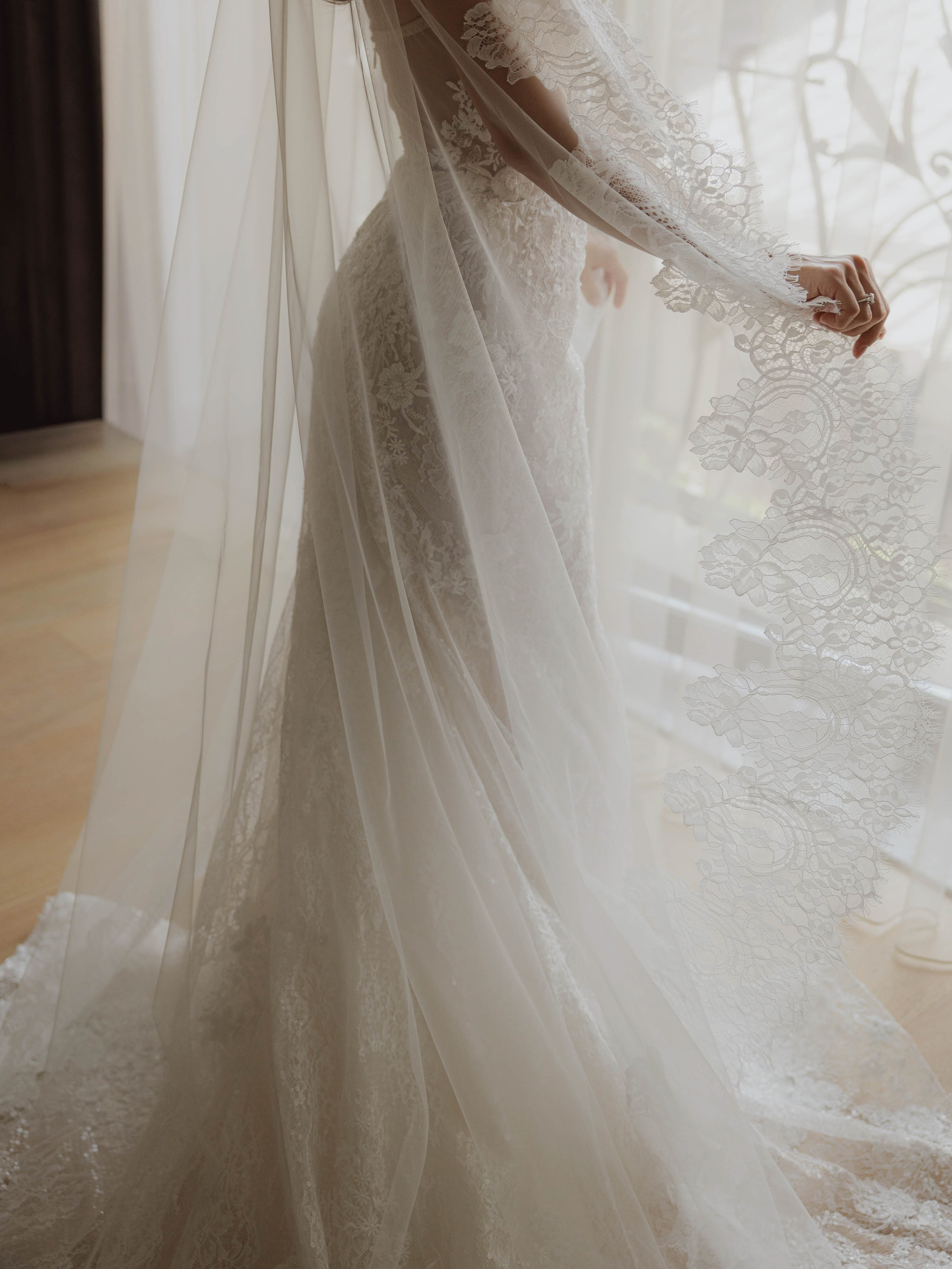 Портфолио. Свадебный фотограф Анастасия Биктимирова