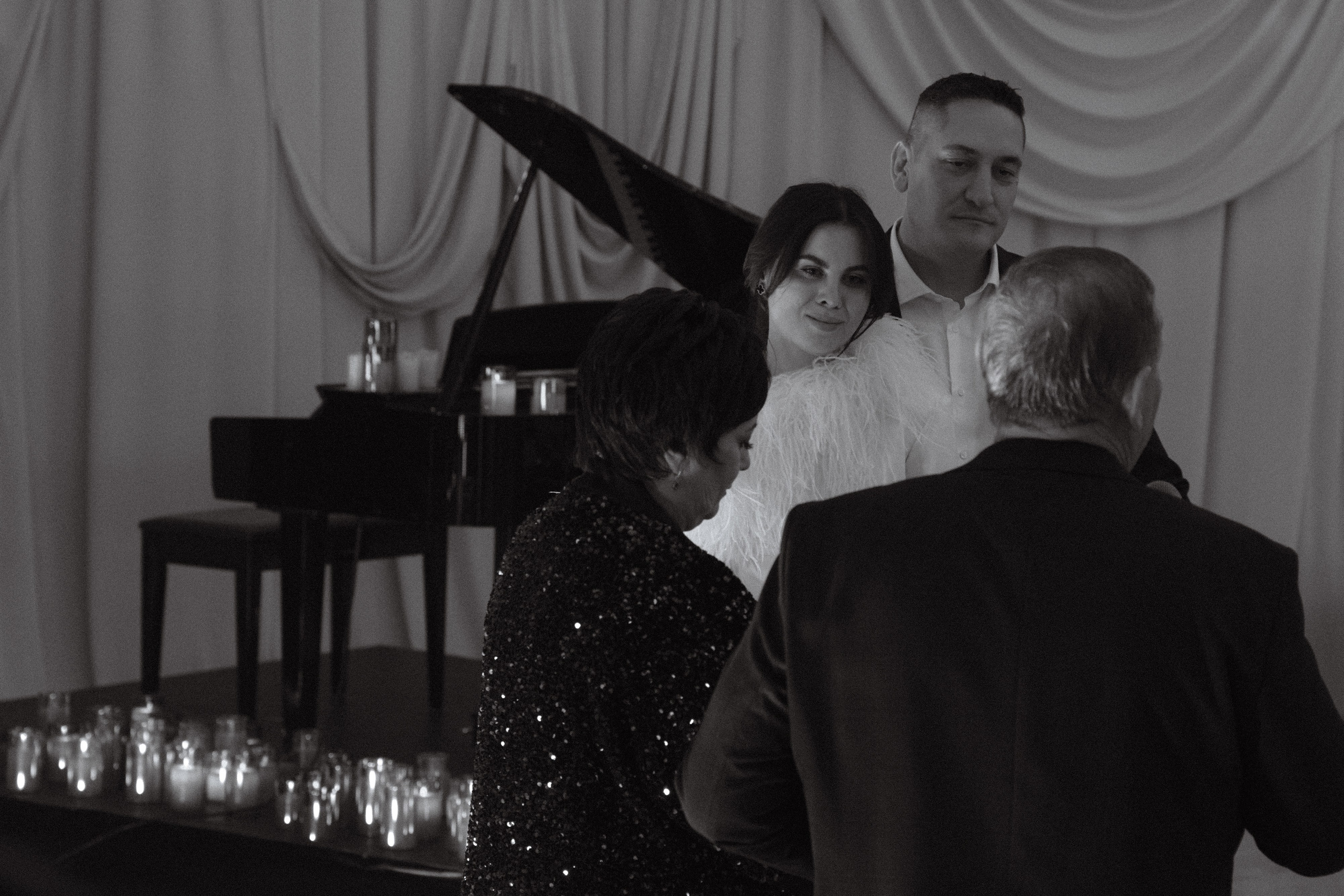 Портфолио. Свадебный фотограф Анастасия Биктимирова