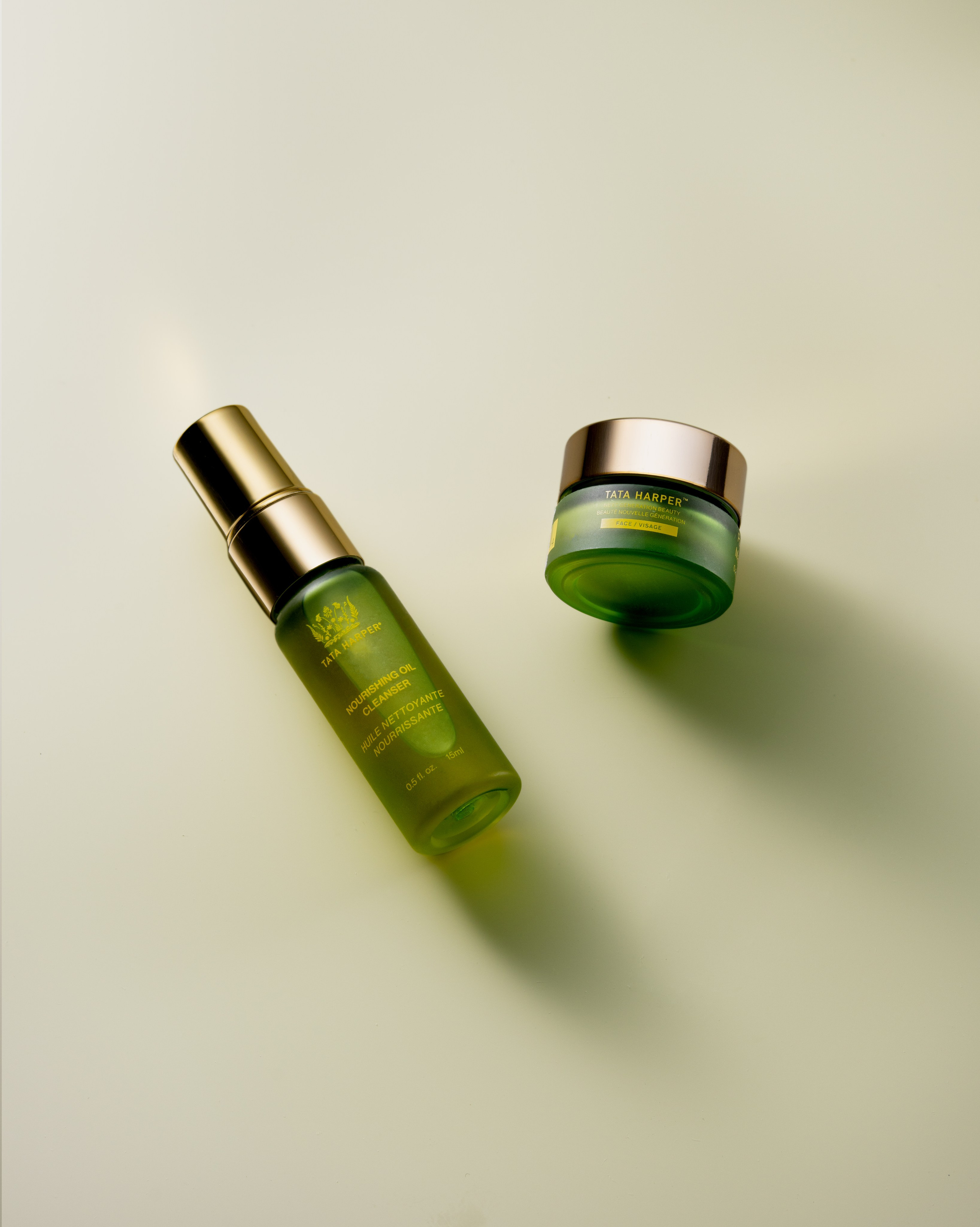Skincare. LILIIA ZABOTKINA product photographer California
