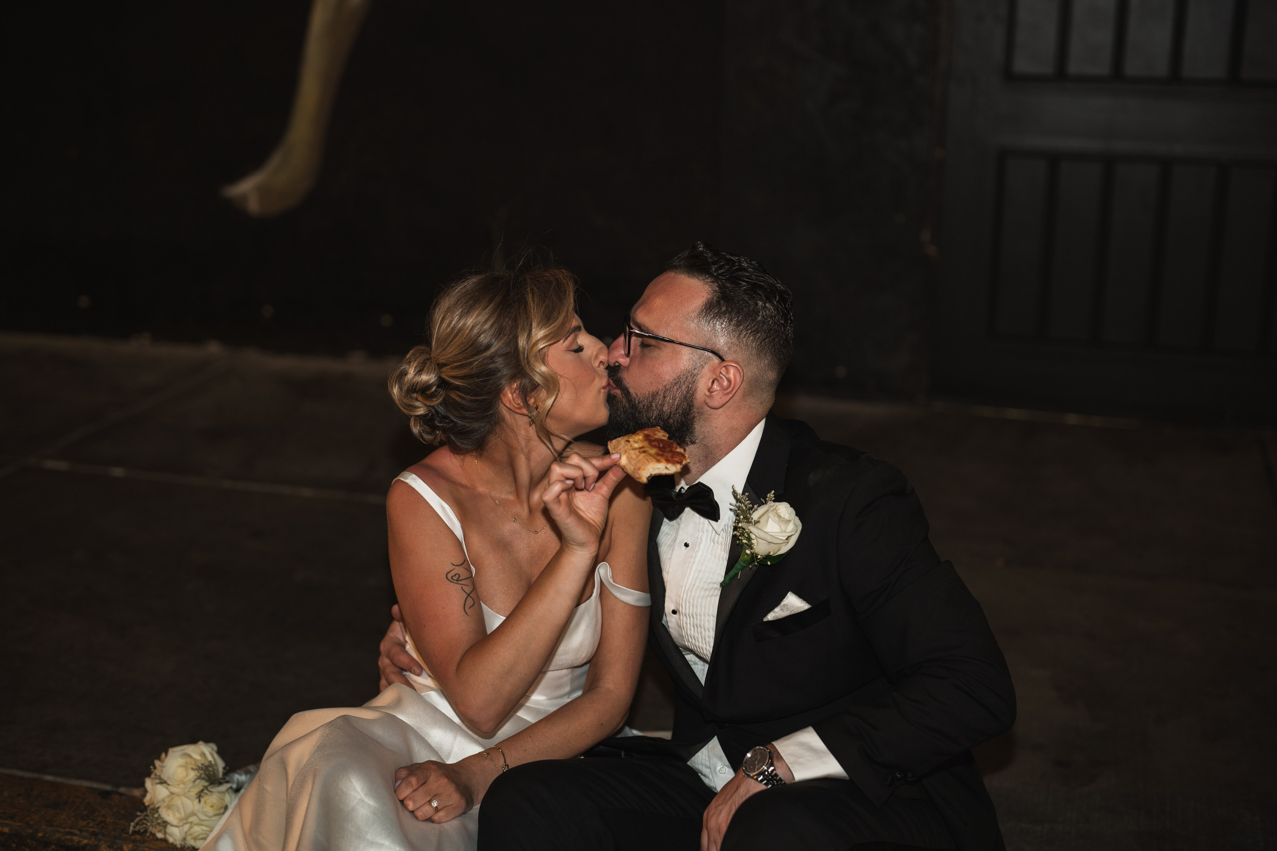 Bronislava&Sebastian. Wedding & elopement photographer Viktoriya Kravtsov. Las Vegas