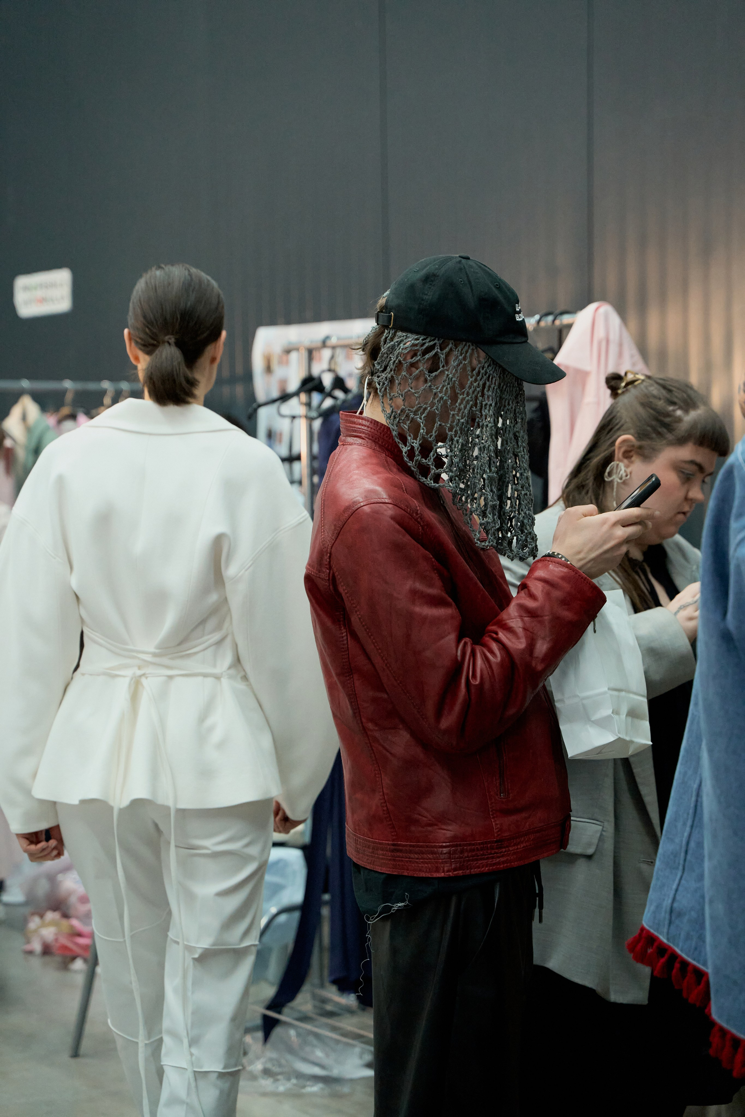 MBR. Привет, давай знакомиться