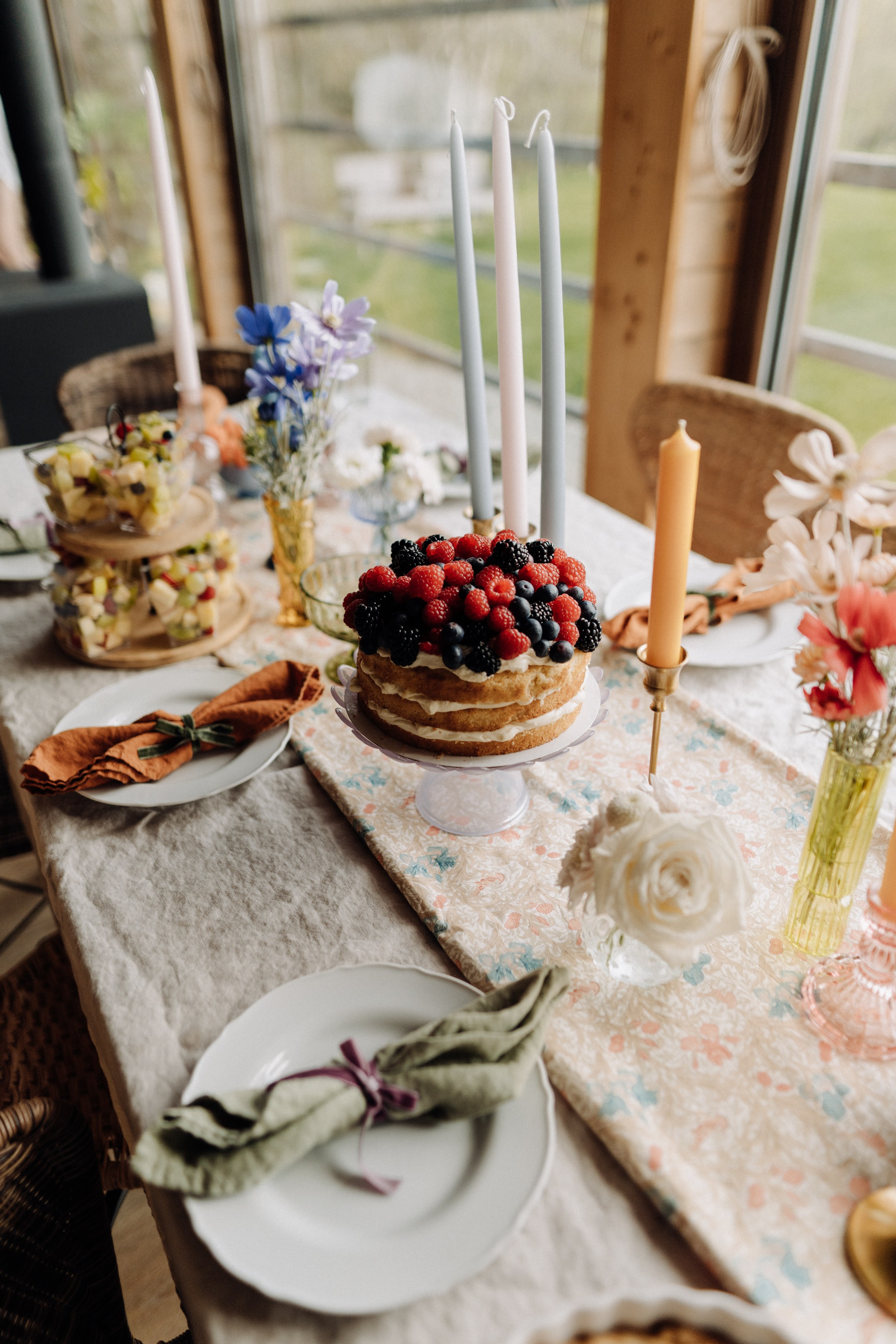 Friends. Фотограф в Праге Анна Лебедева