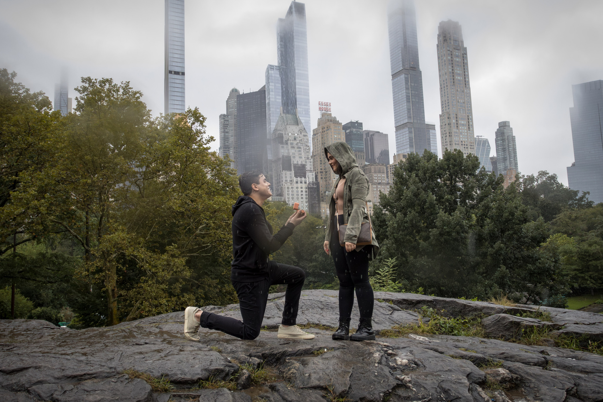 Wedding. Vanessa Carvalho — Fotografa Brasileira em Nova York