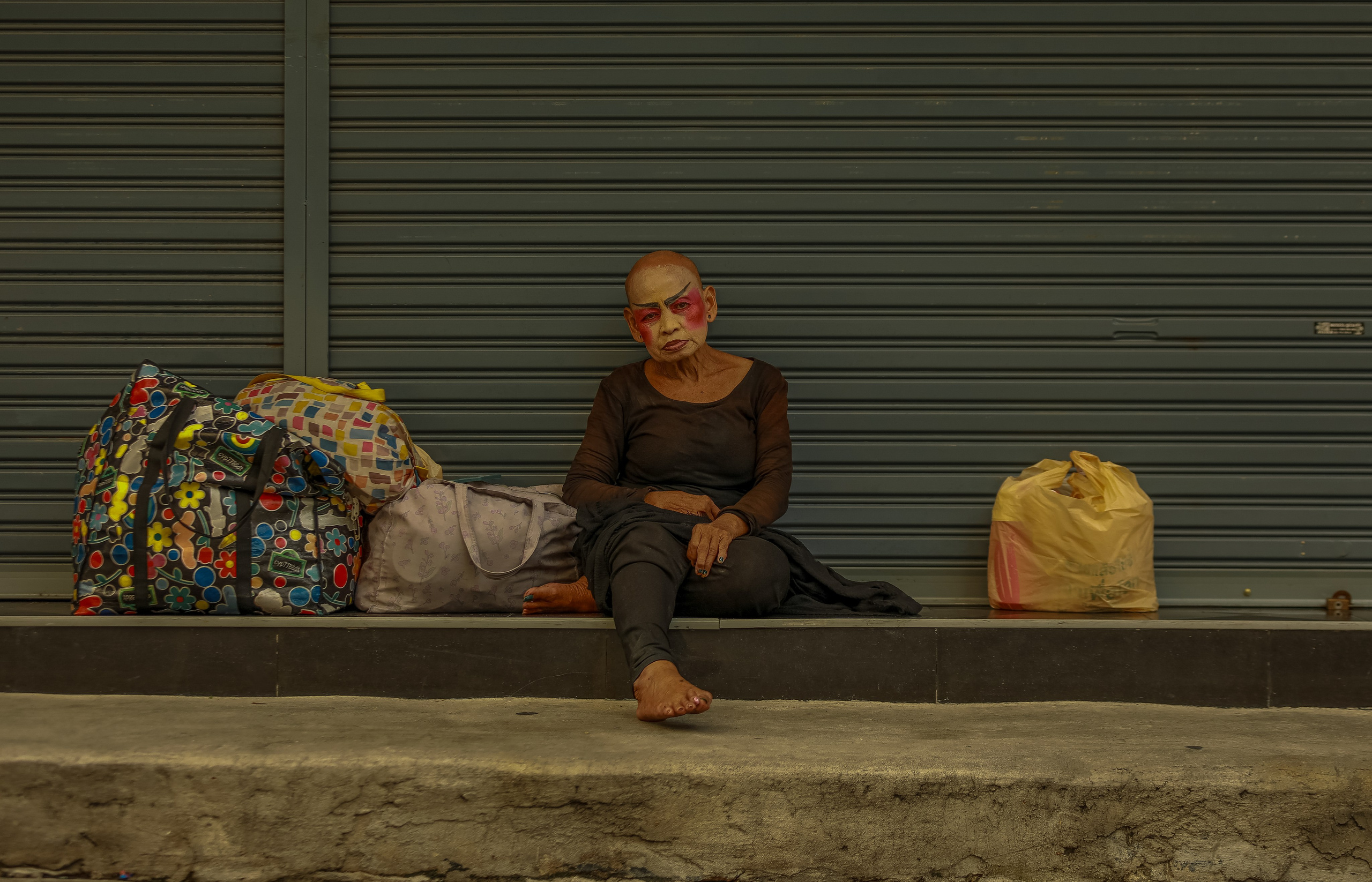 THAILANDE. Photographe Karen Tatevosian