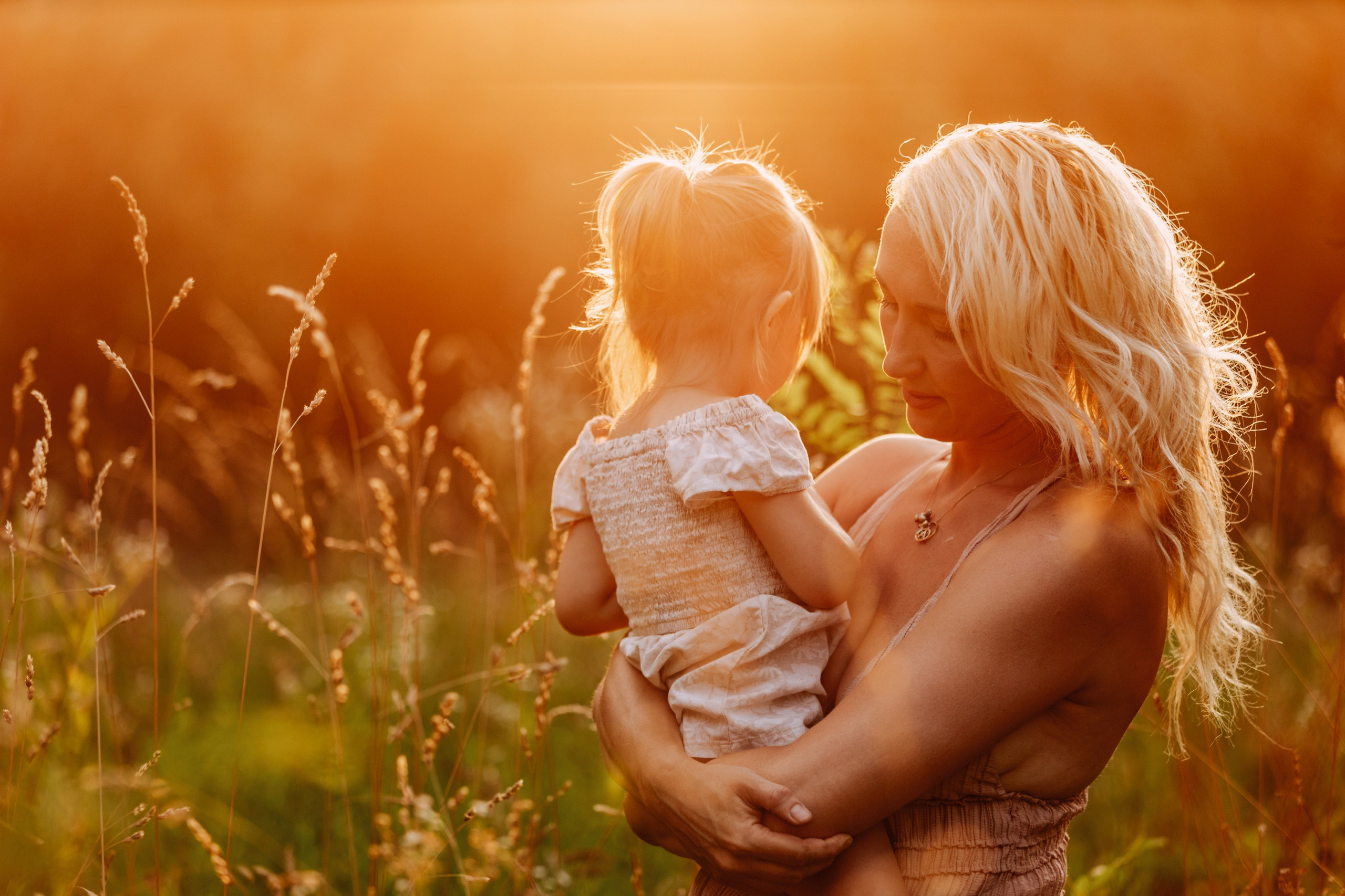 PORODIČNA FOTOGRAFISANJA. Fotografi iz Backog Petrovca David i Andrea Stojanovic