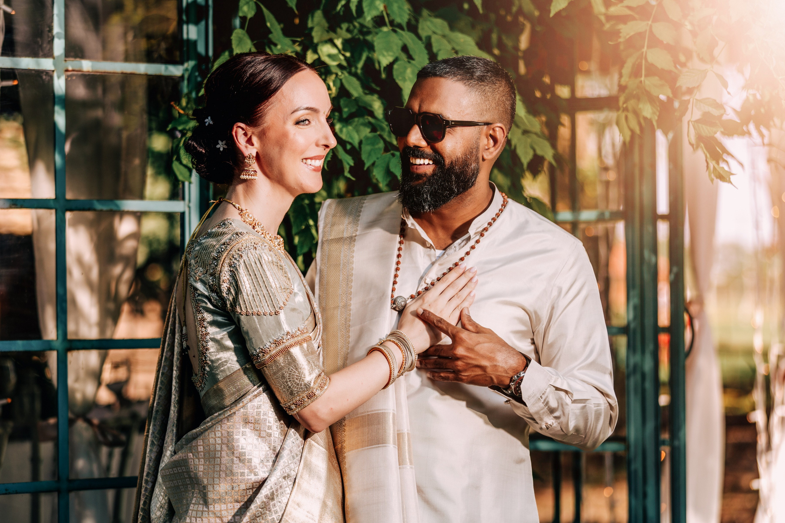 MLADENCI. Fotografi iz Backog Petrovca David i Andrea Stojanovic