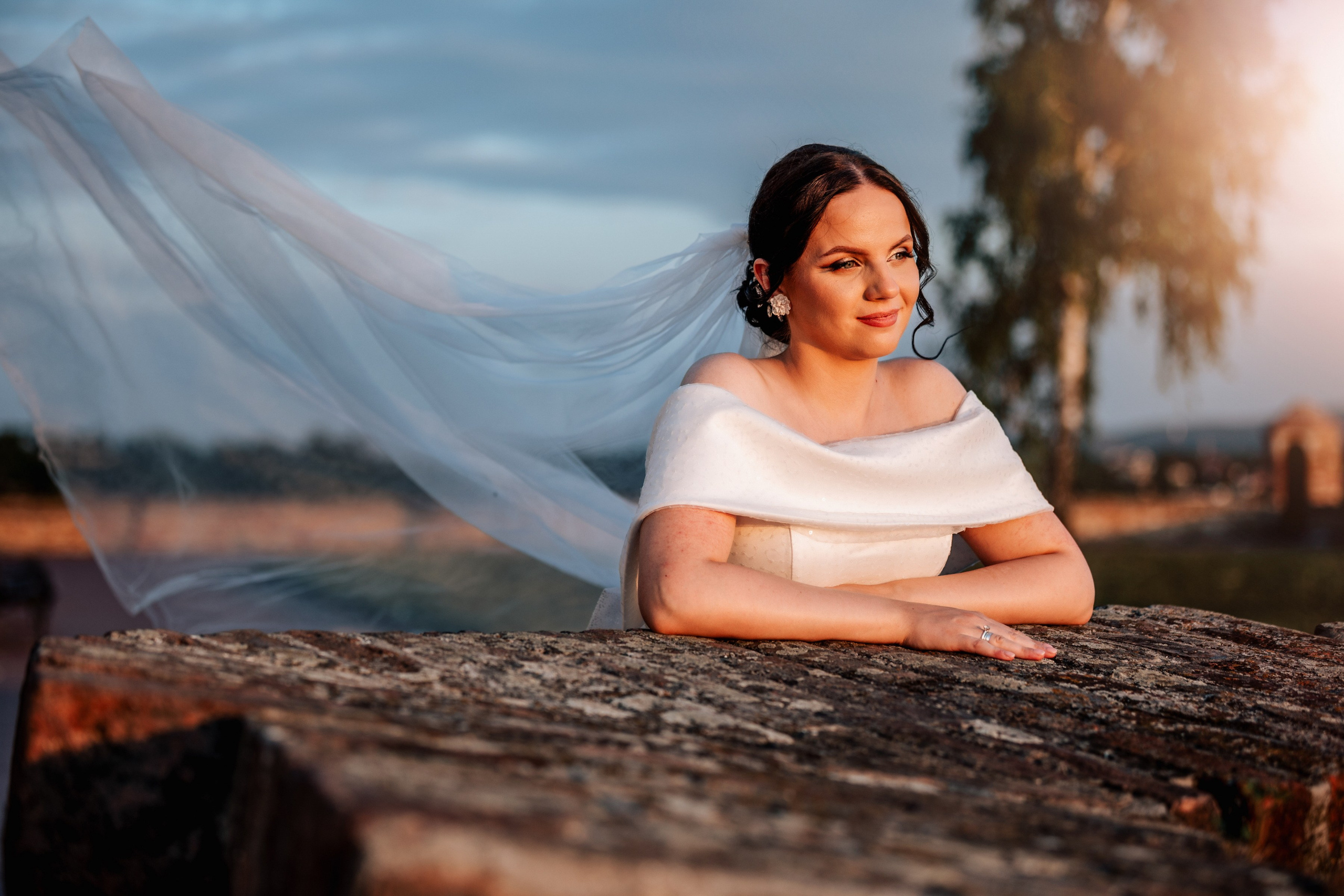 MLADENCI. Fotografi iz Backog Petrovca David i Andrea Stojanovic