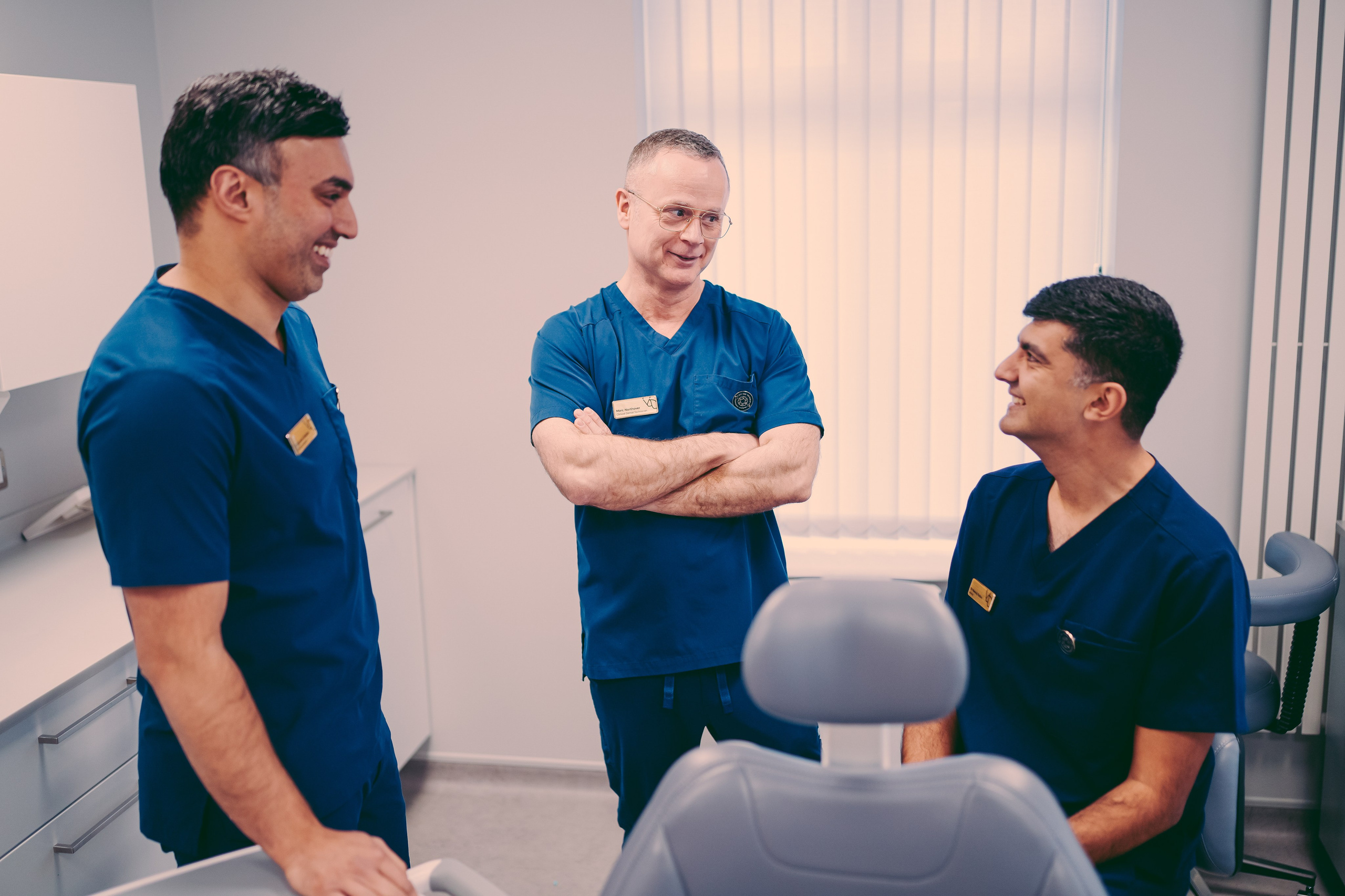 Brand photoshoot Solihull