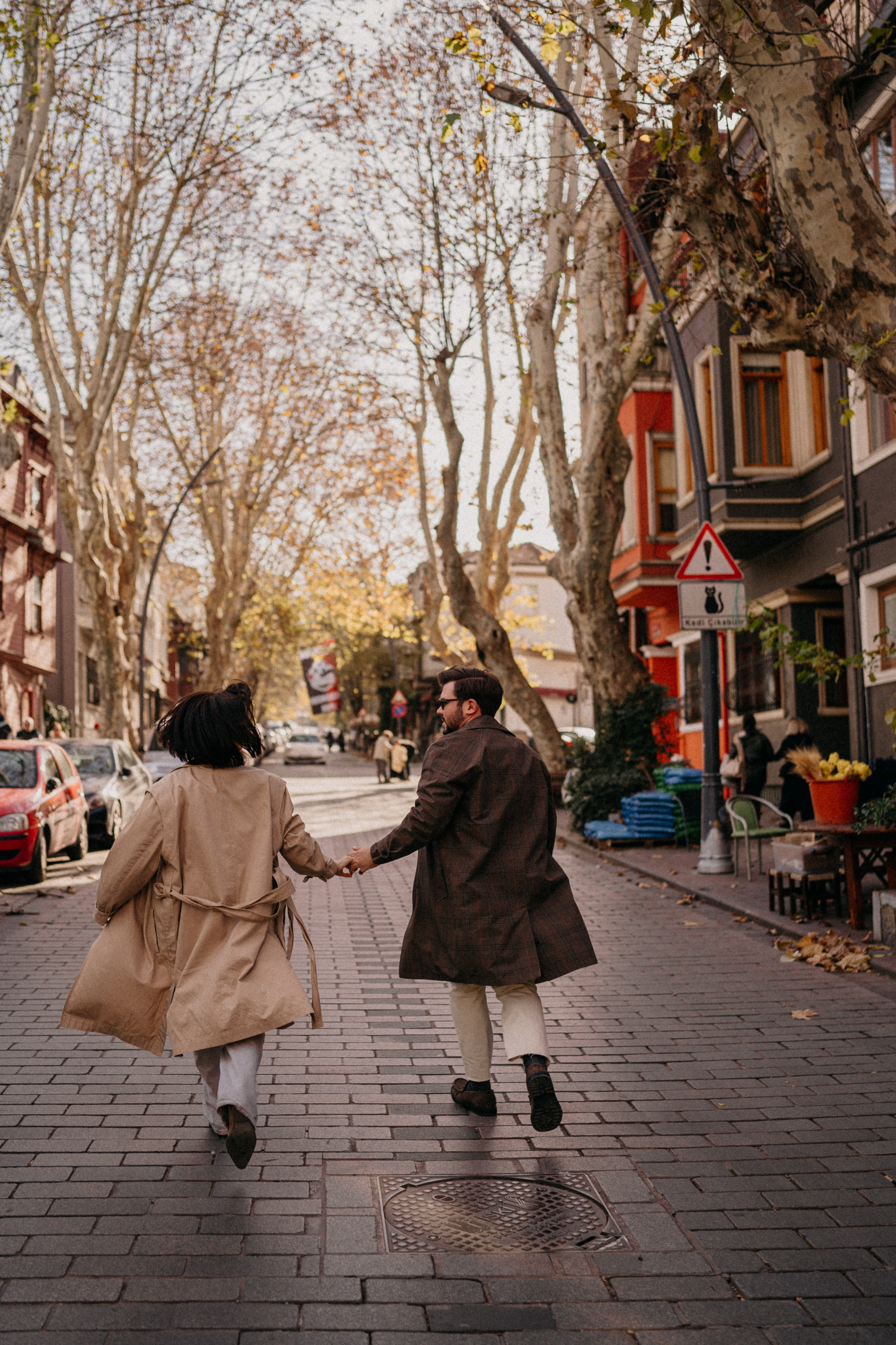 Зу & Саша. Фотограф Москва Ларина Юлия