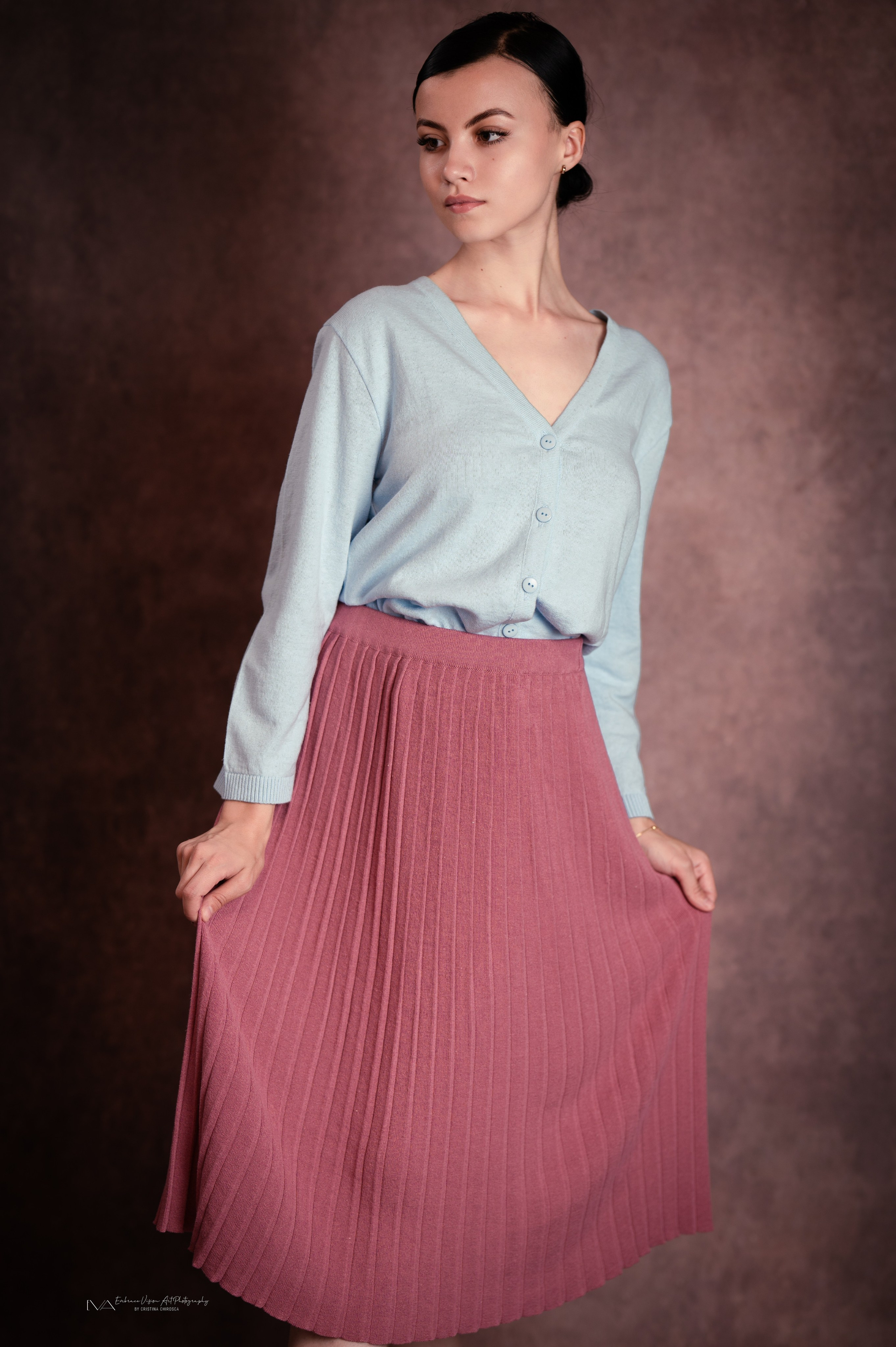 Fashion/Produs. EVA Photography