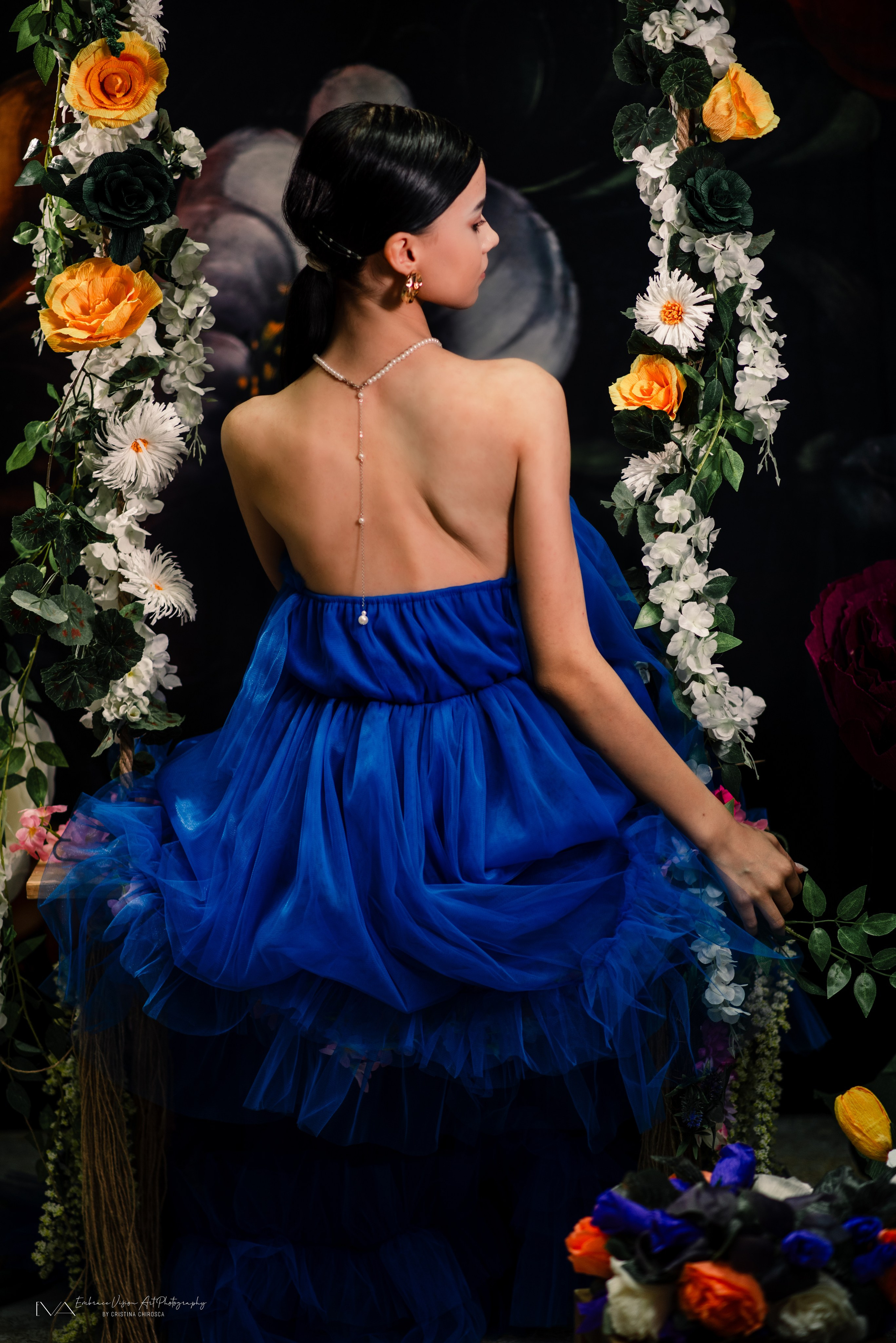 Recuzita. EVA Photography