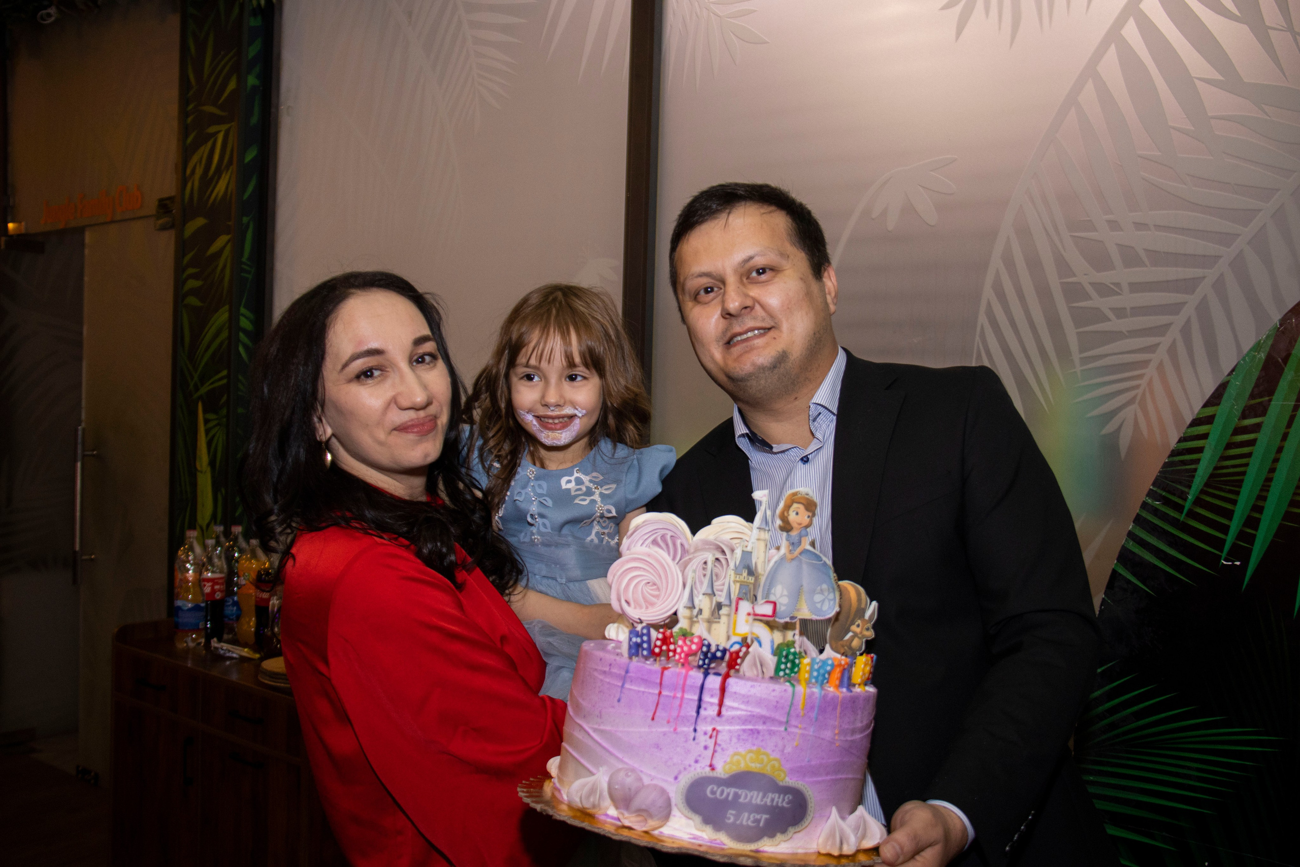 Согдиана. Фотограф в Ташкенте, Аксенова Дарья