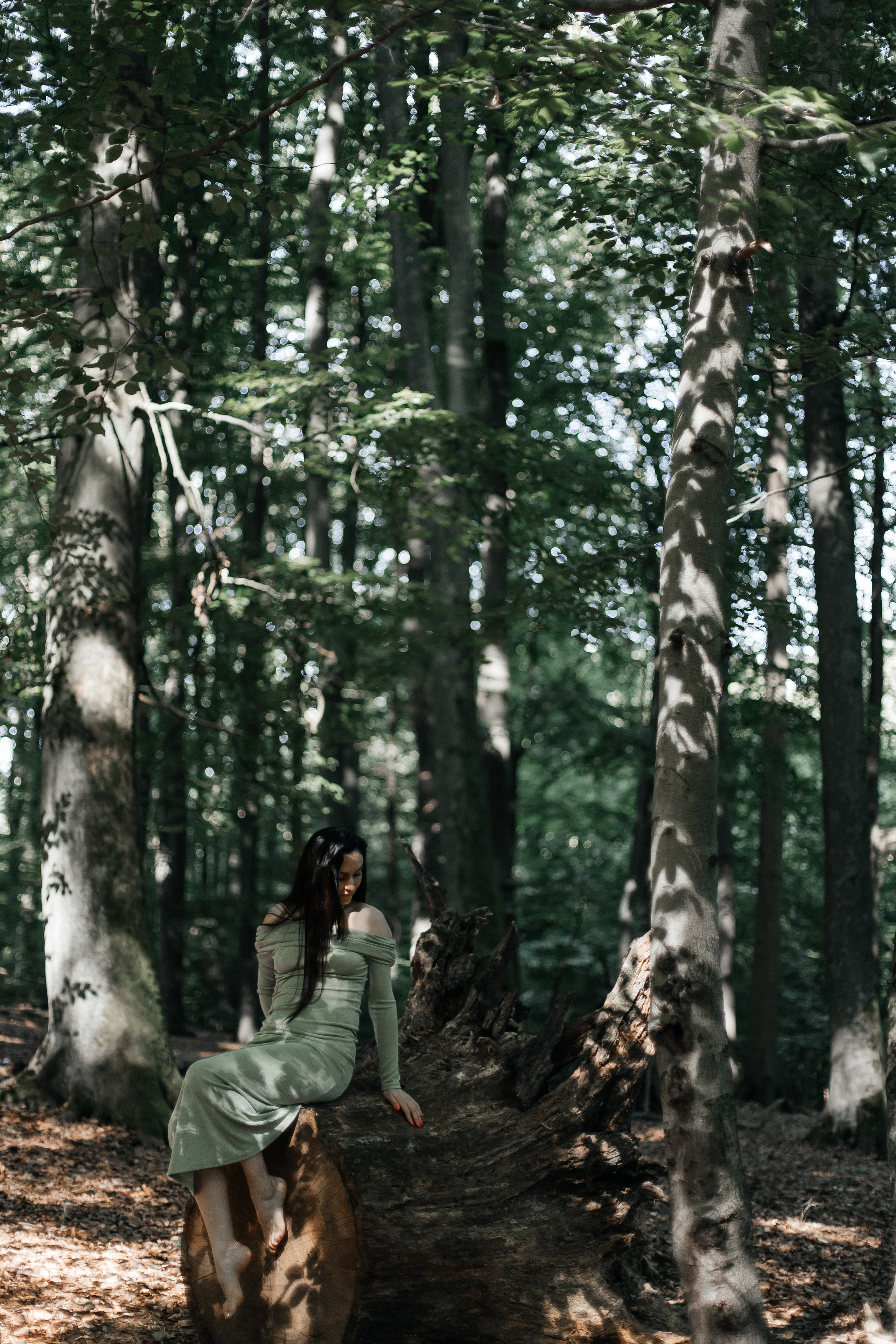 Olga — August 2025. PHOTOgrapher Germany MARBURG