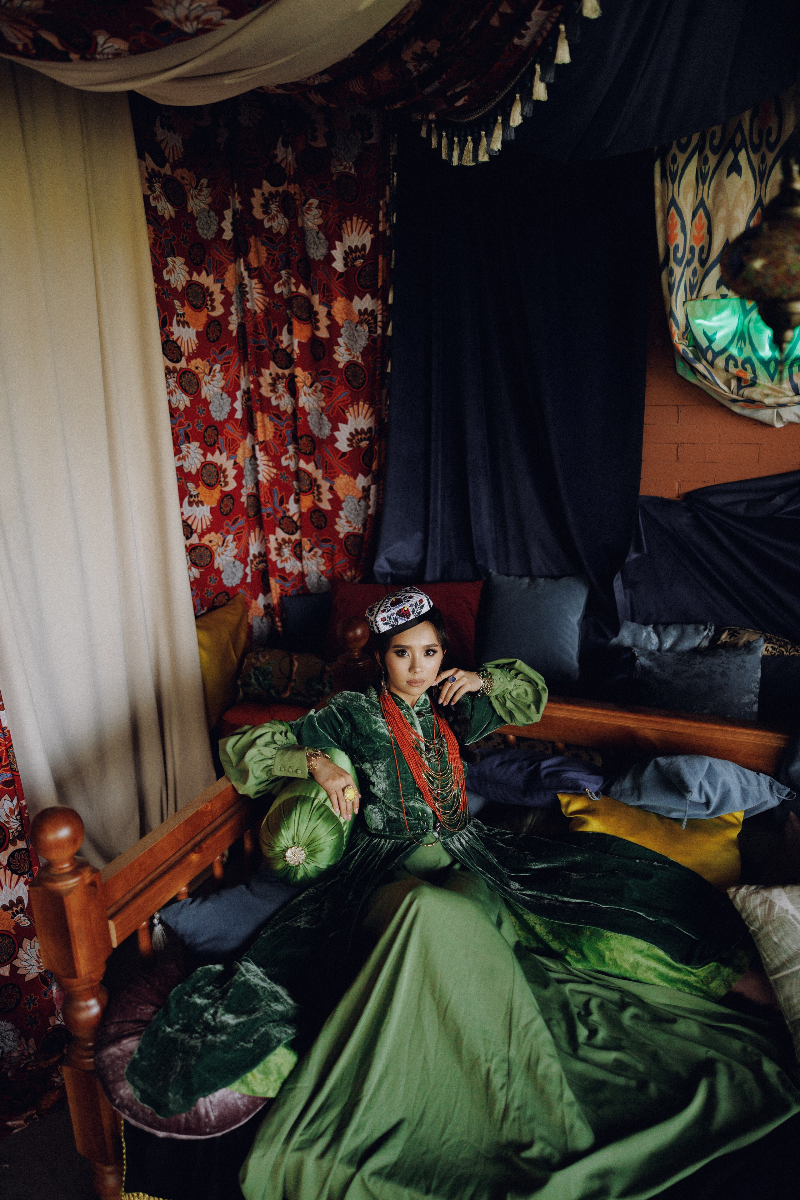 Кыз Узатуу Юлдуз. Азимжан Нуритдинходжаев — свадебный фотограф