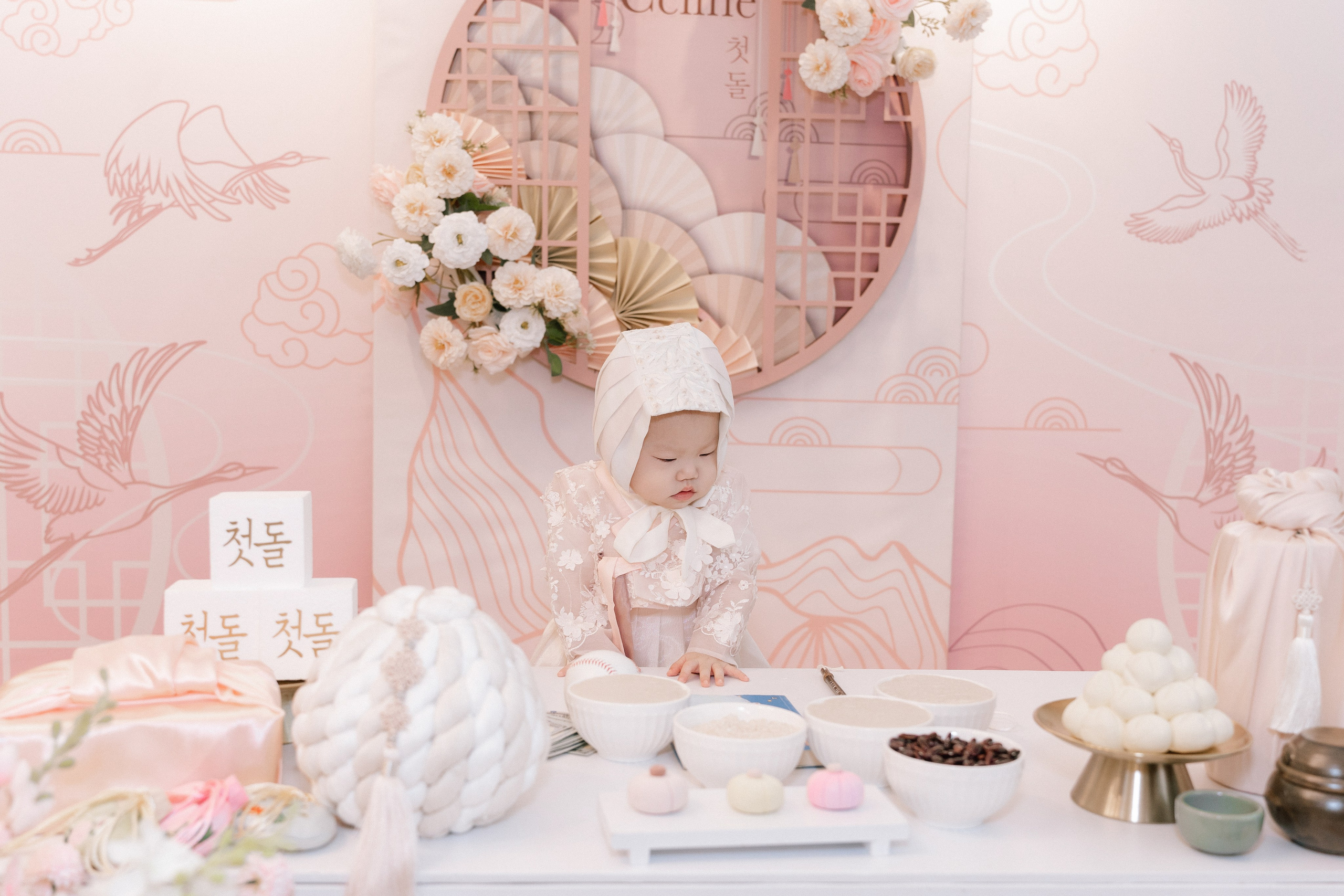 Morning table. Narnia Decor Studio