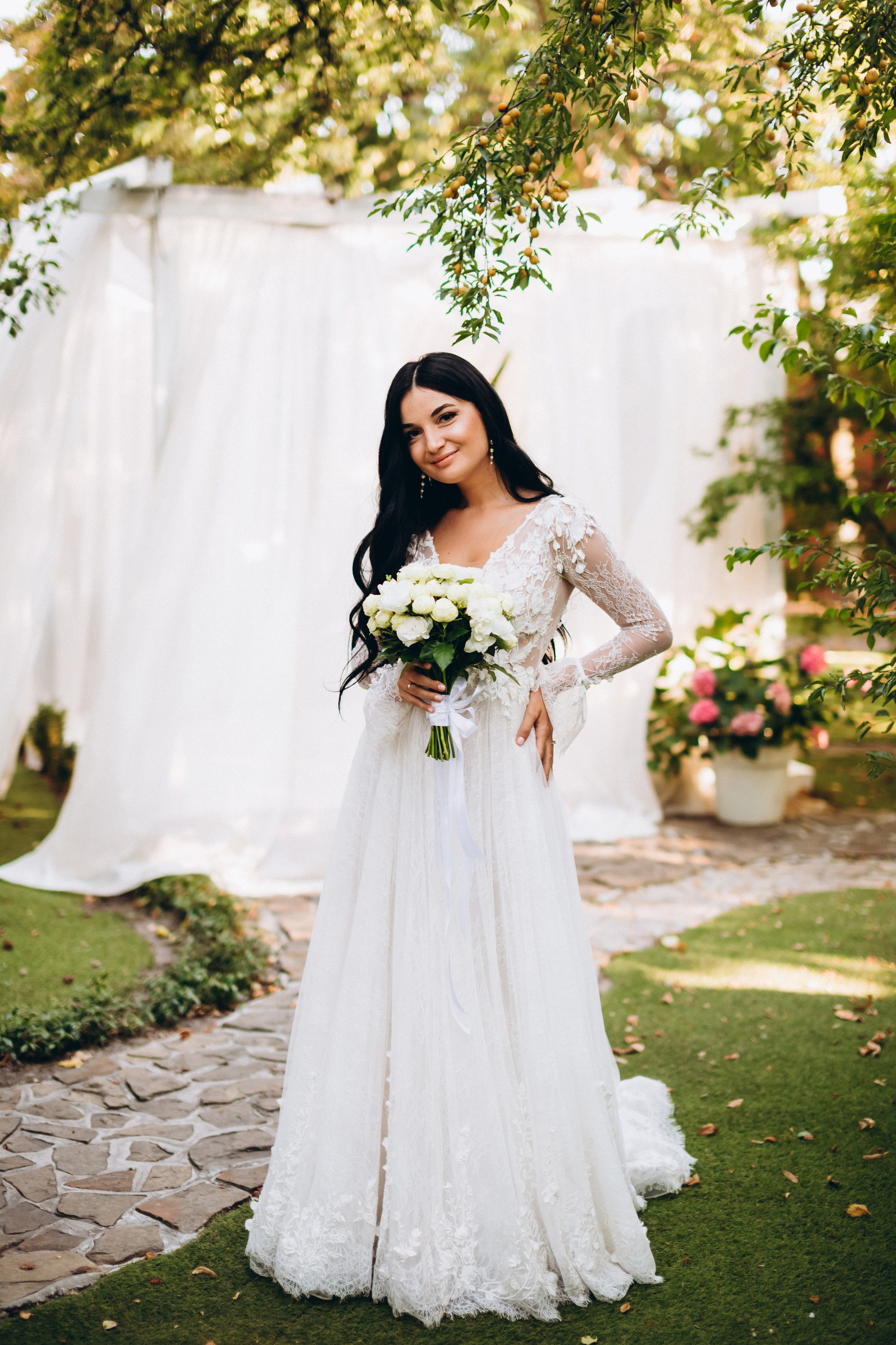 Denis & Nataly. Wedding and Family Photograph