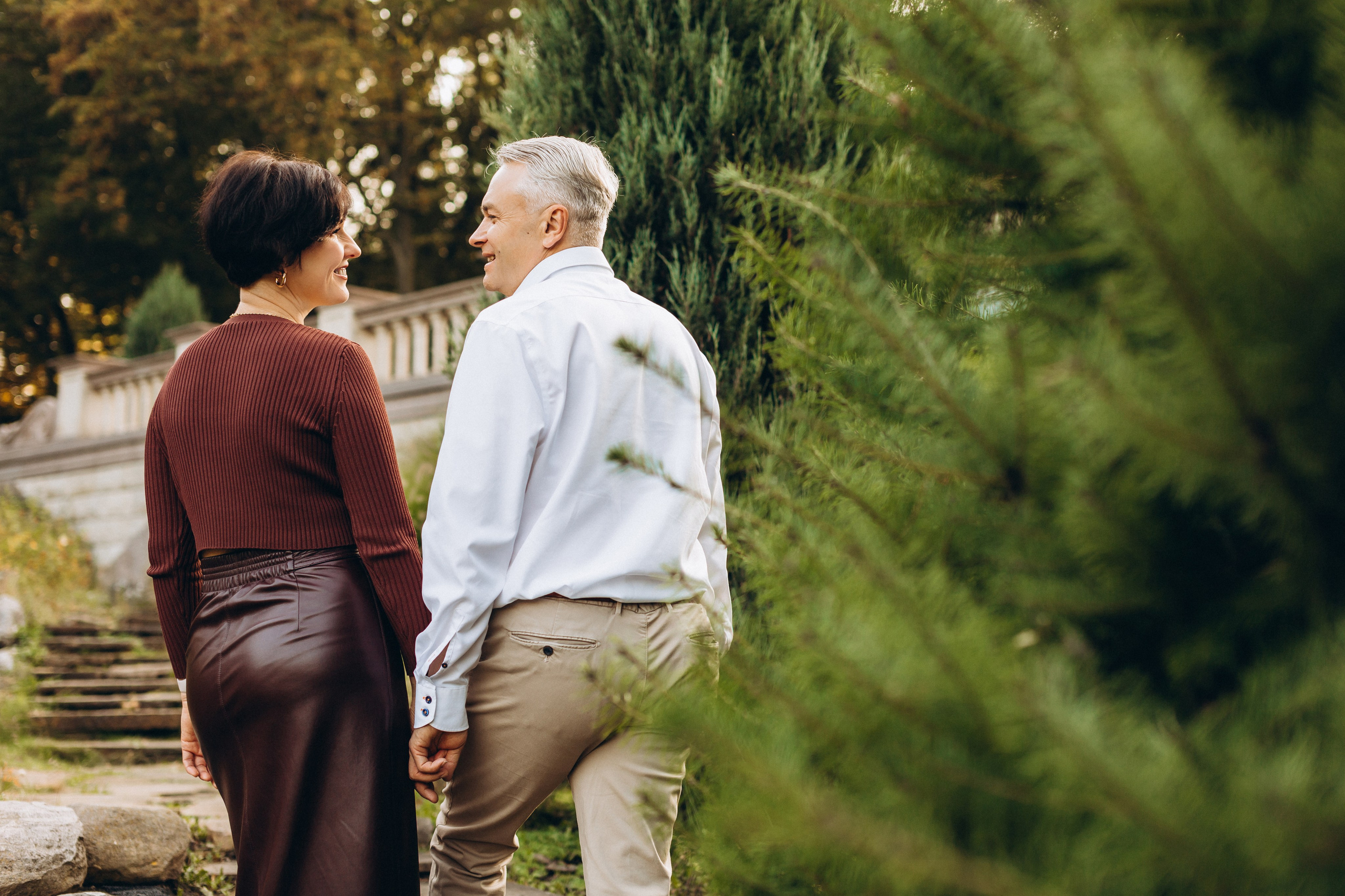 Irina & Alex. Wedding and Family Photograph
