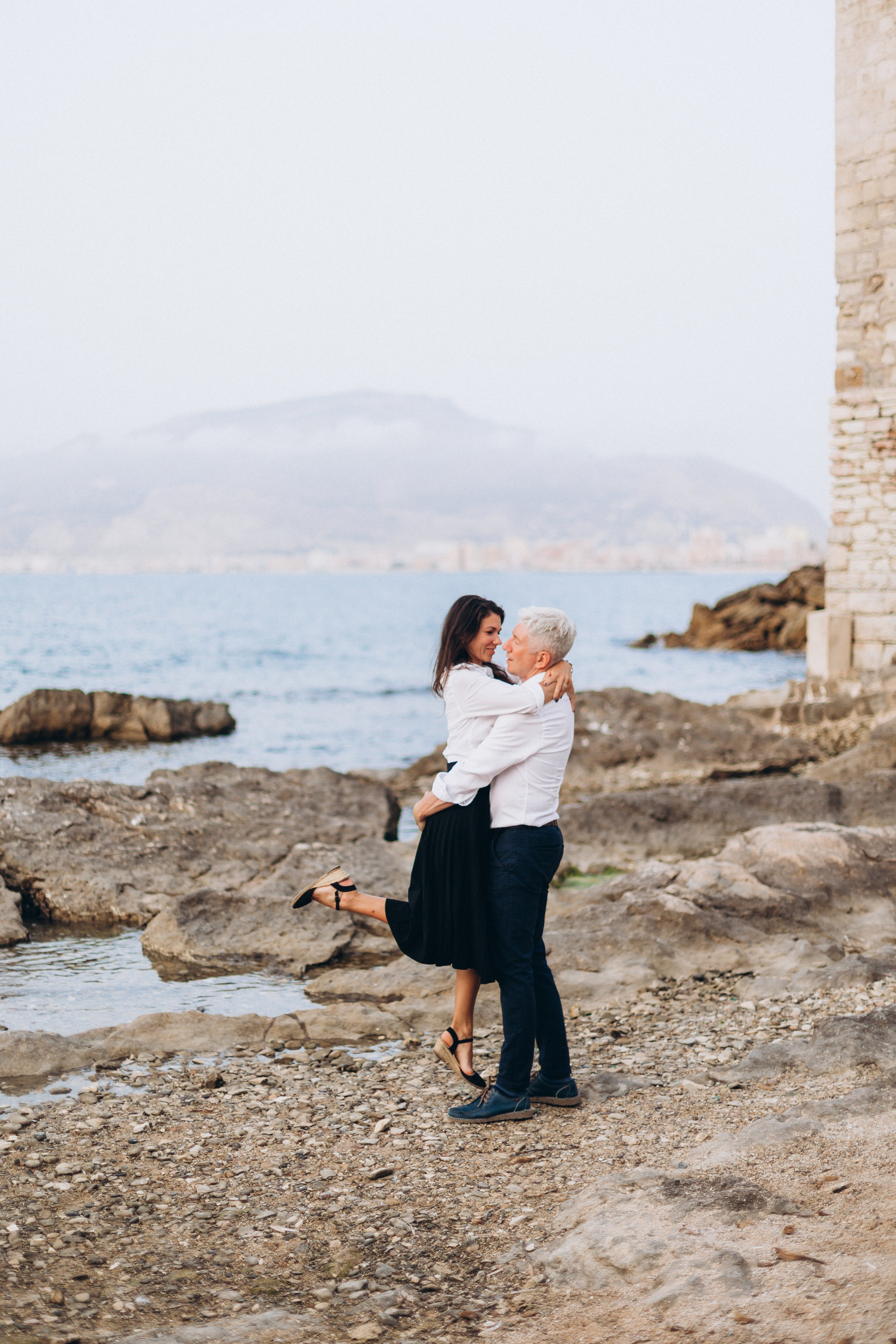 Sergey & Anna. Wedding and Family Photograph