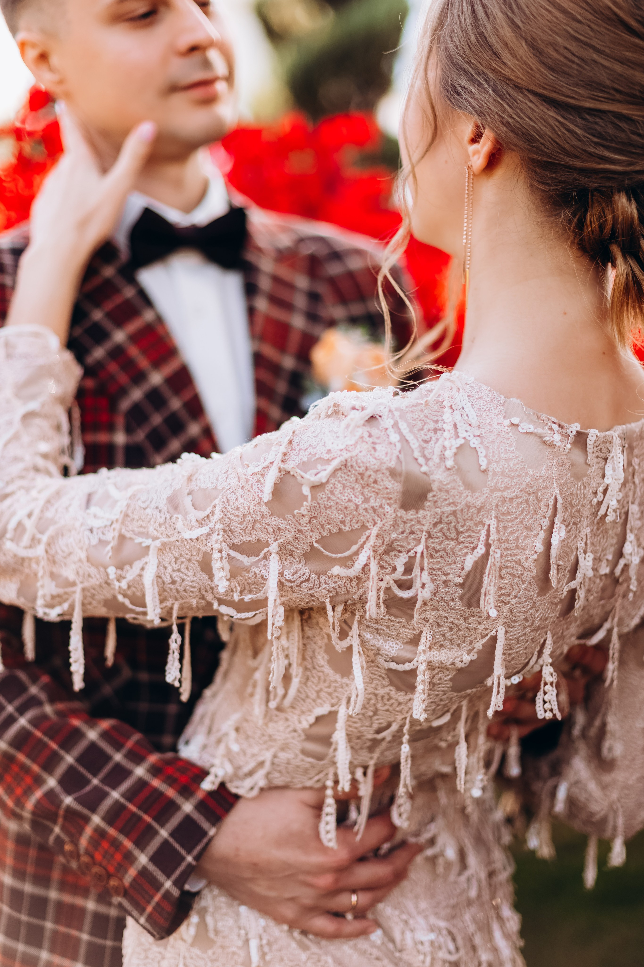 Timur & Anna. Wedding and Family Photograph