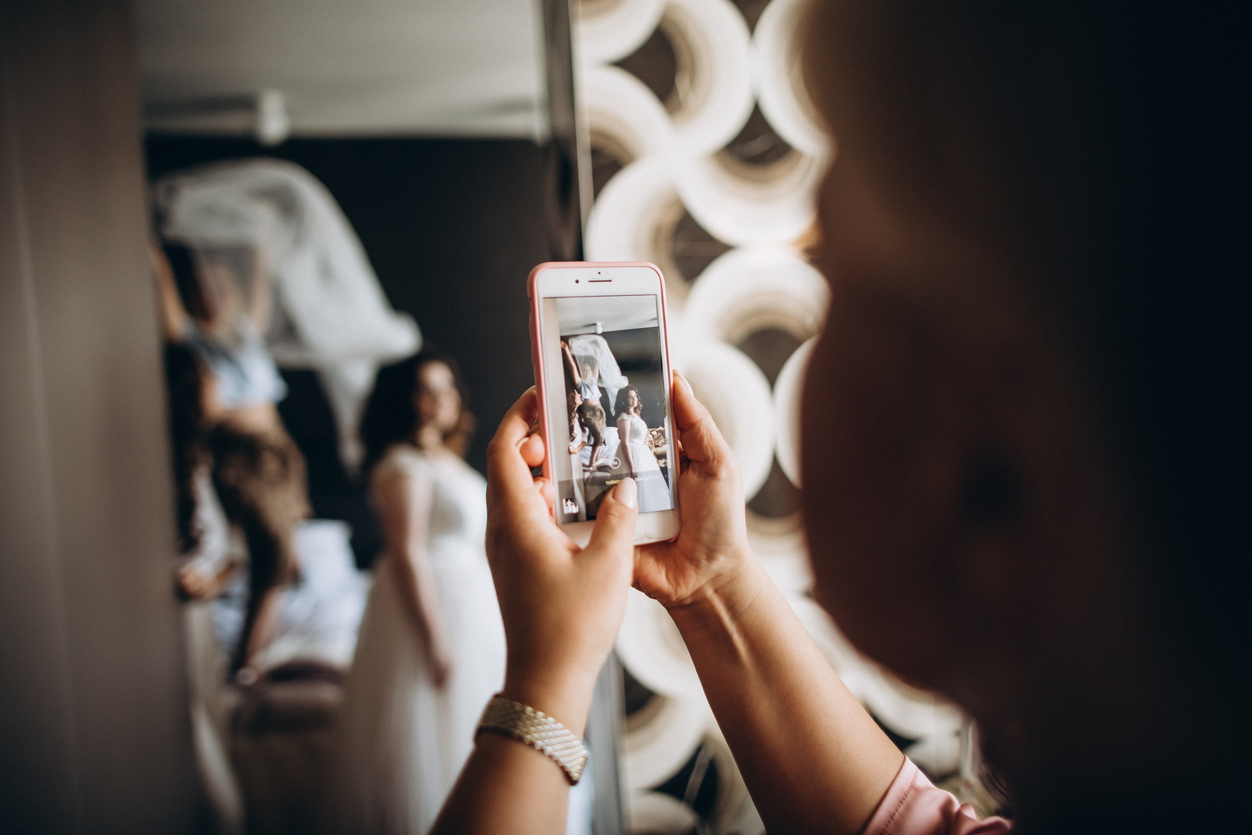 Jaroslava & Viktor. Wedding and Family Photograph