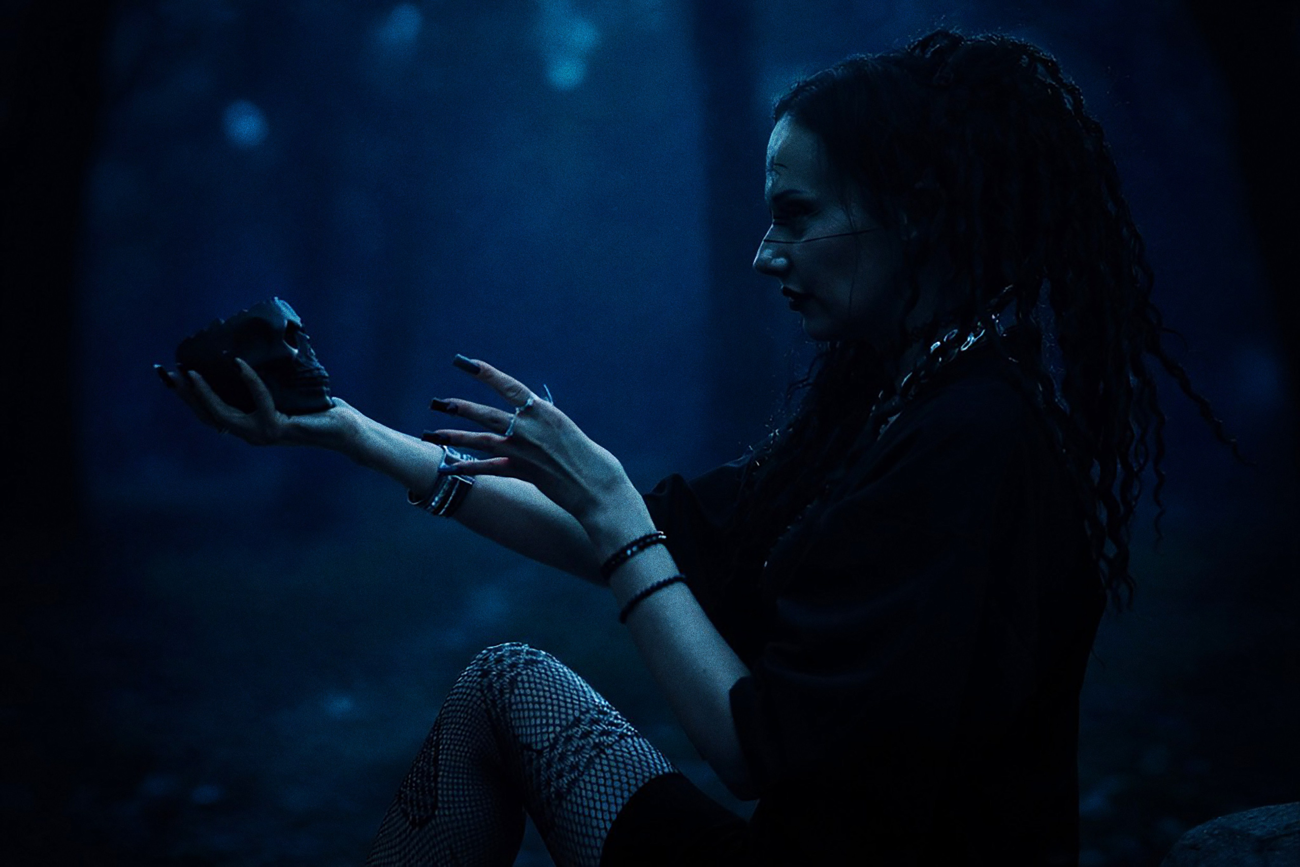 Gallery. Yana — Cinematic Photoshoots in Minsk