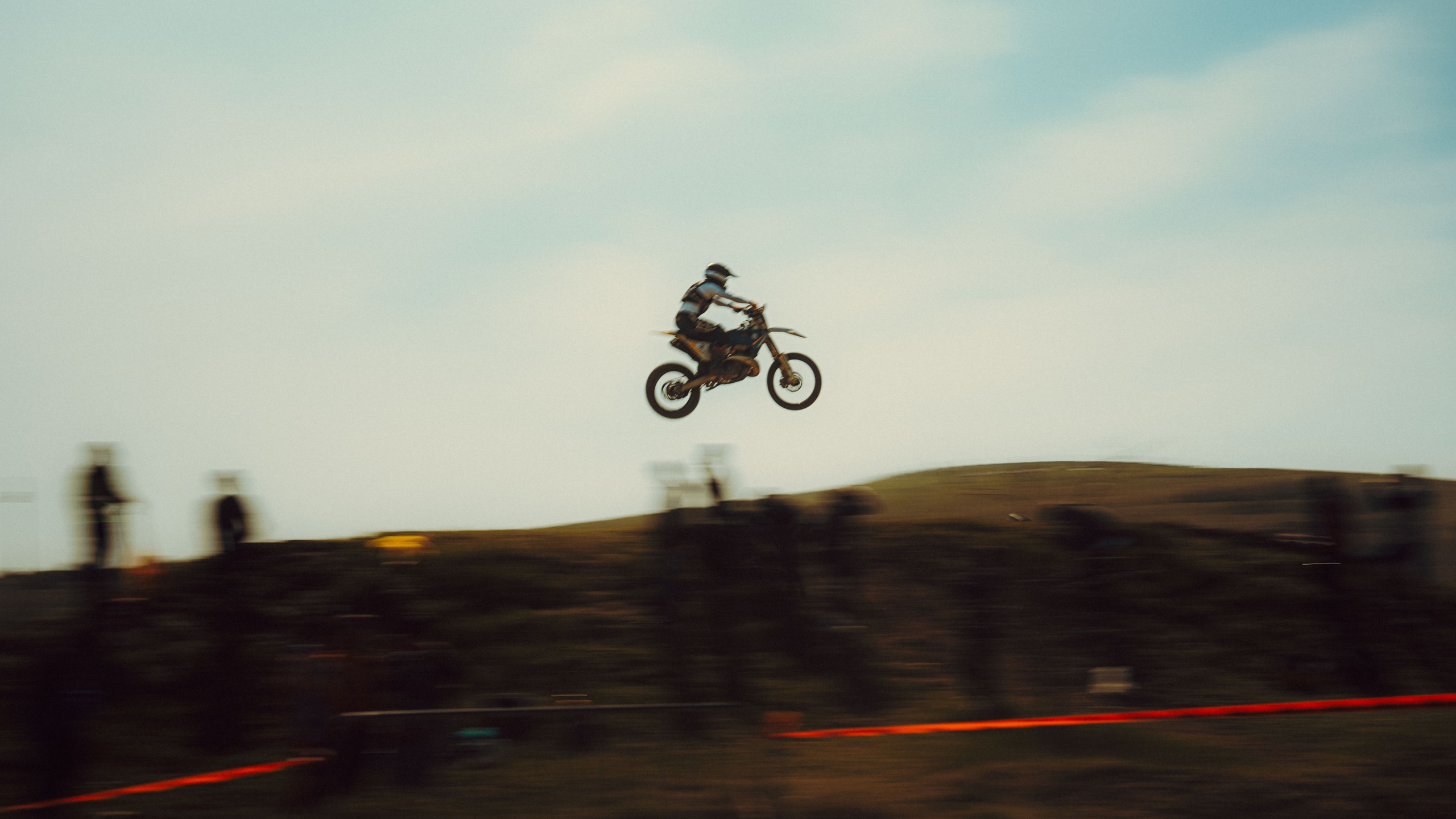 ENDURO. Merabi Eminashvili