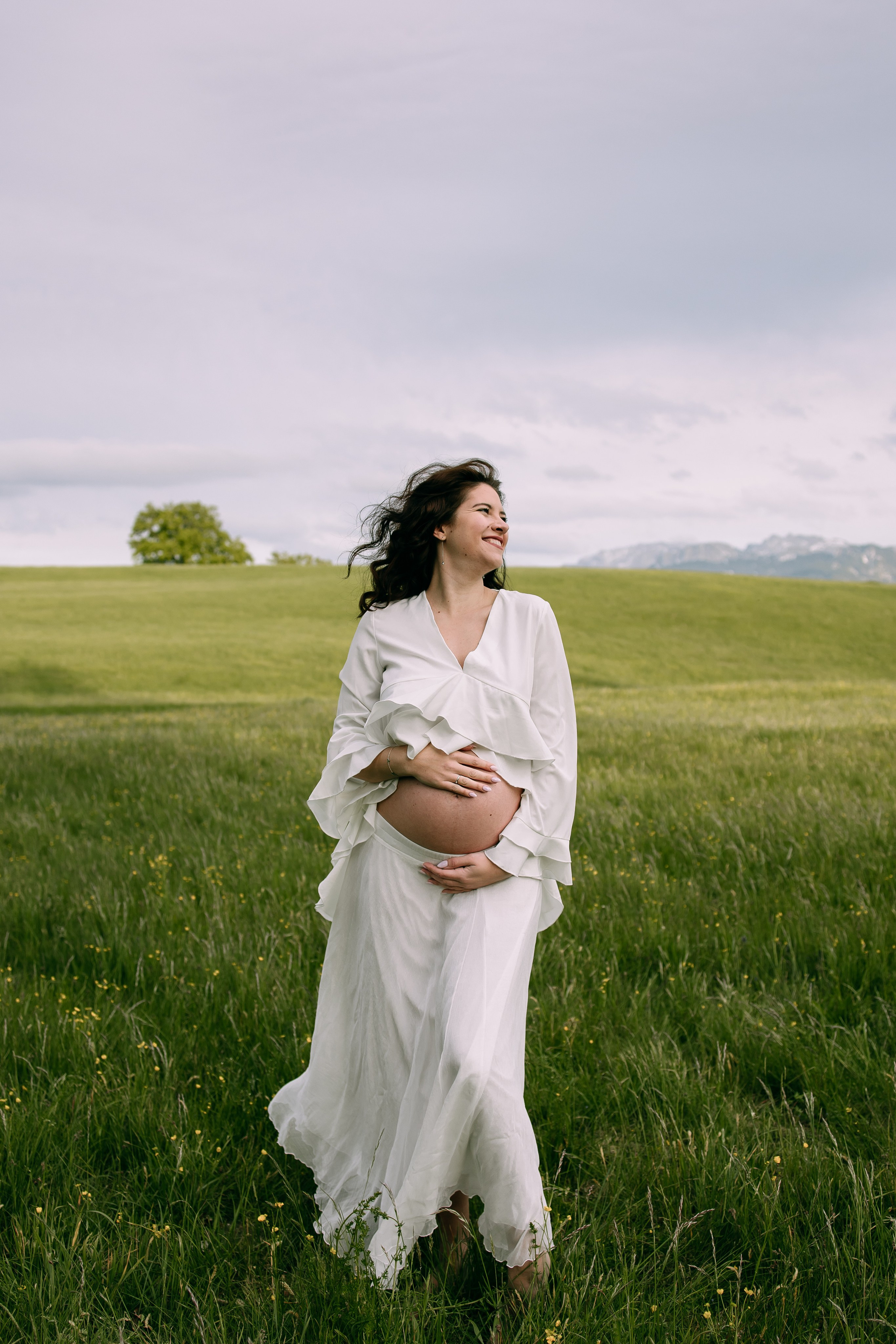 Kleidung für Fotoshootings. Photographer Larysa Chepurko | Füssen | Garmisch-Partenkirchen | Weilheim | Murnau | Schongau | Larysa Photo
