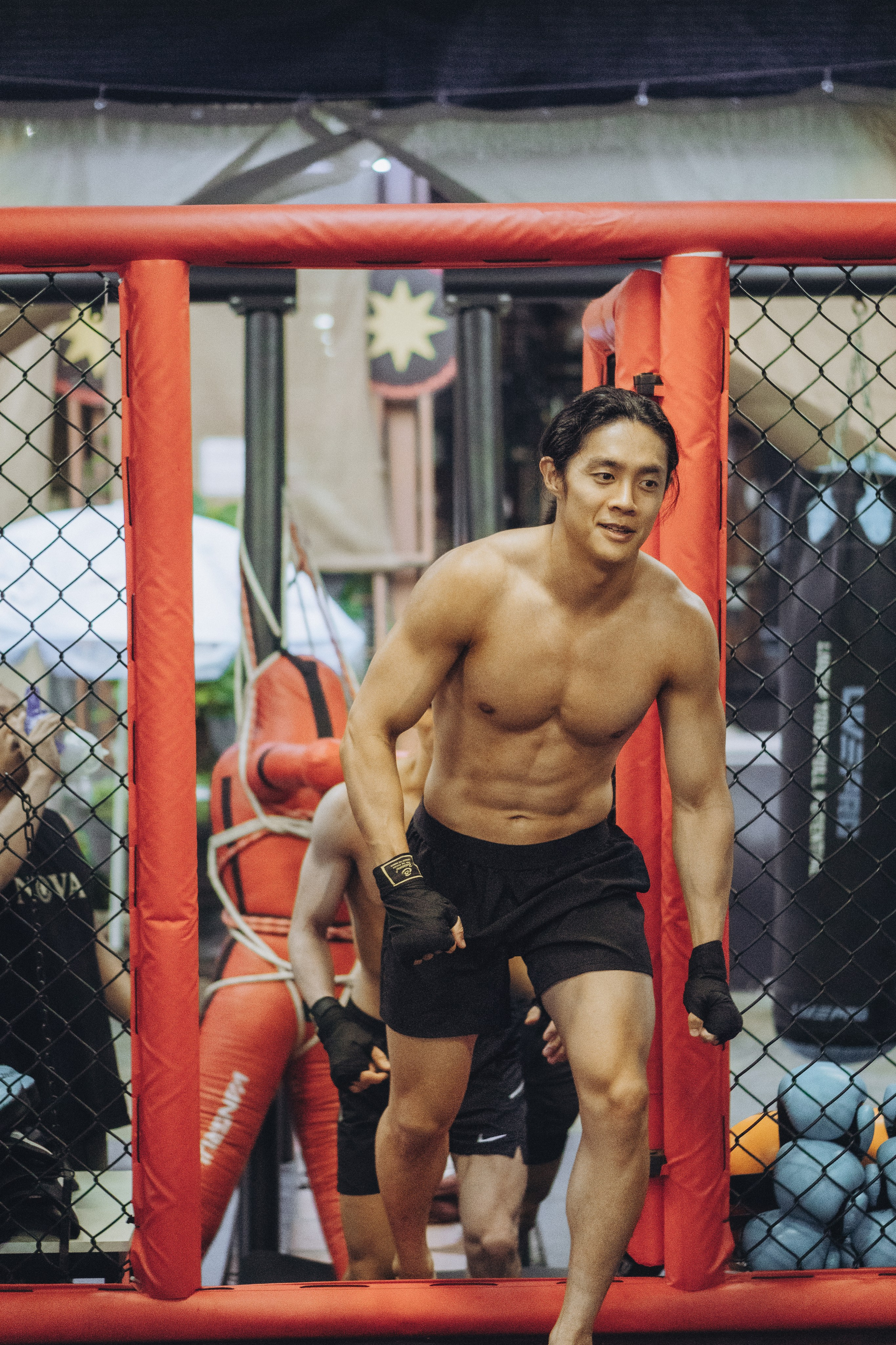FITCULATOR. Nova Fitness Retreat | Fitness & Wellness Retreat in Phu Quoc, Vietnam