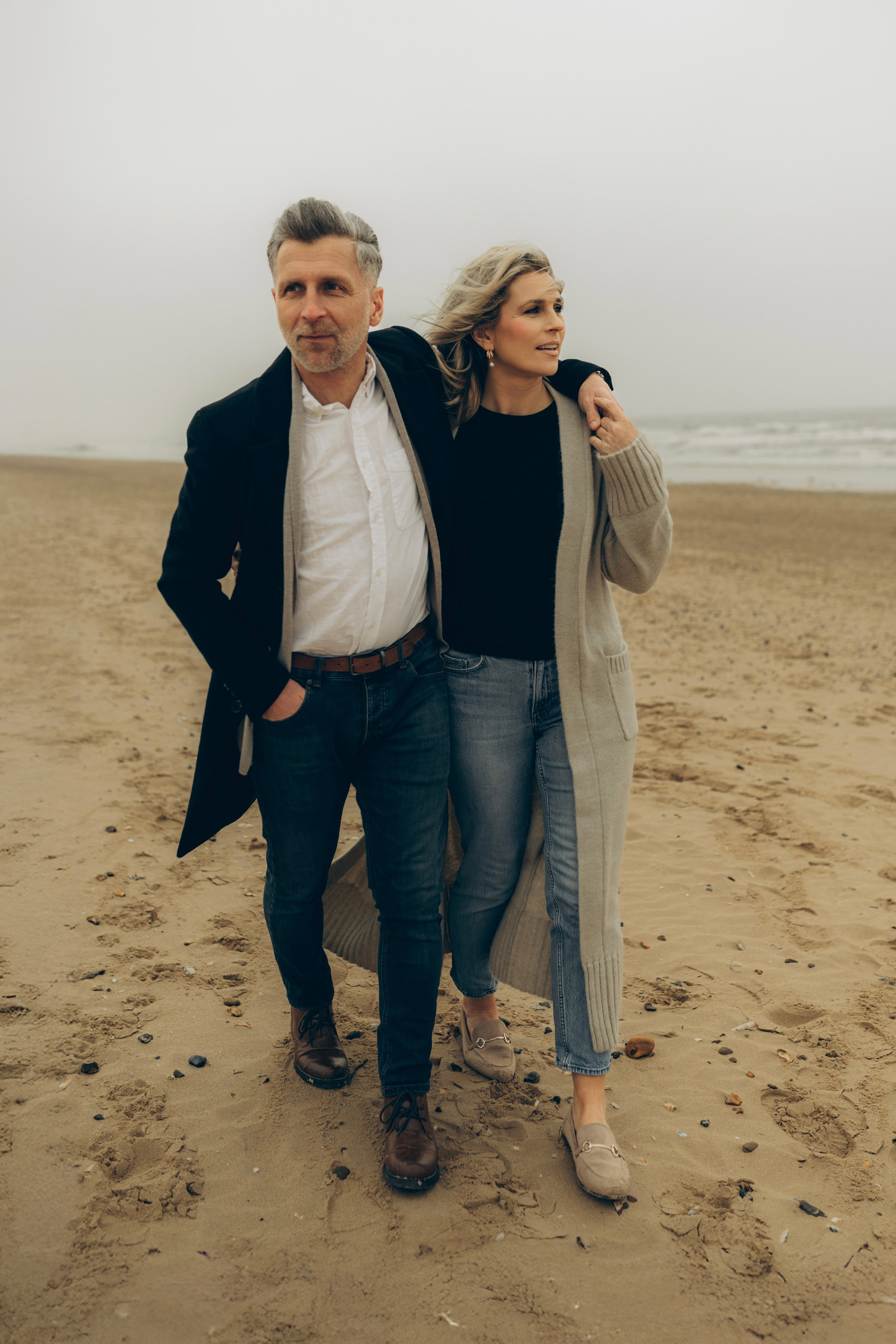 N & D in Norfolk. Tania Gandrabur, photographer in West Midlands, England