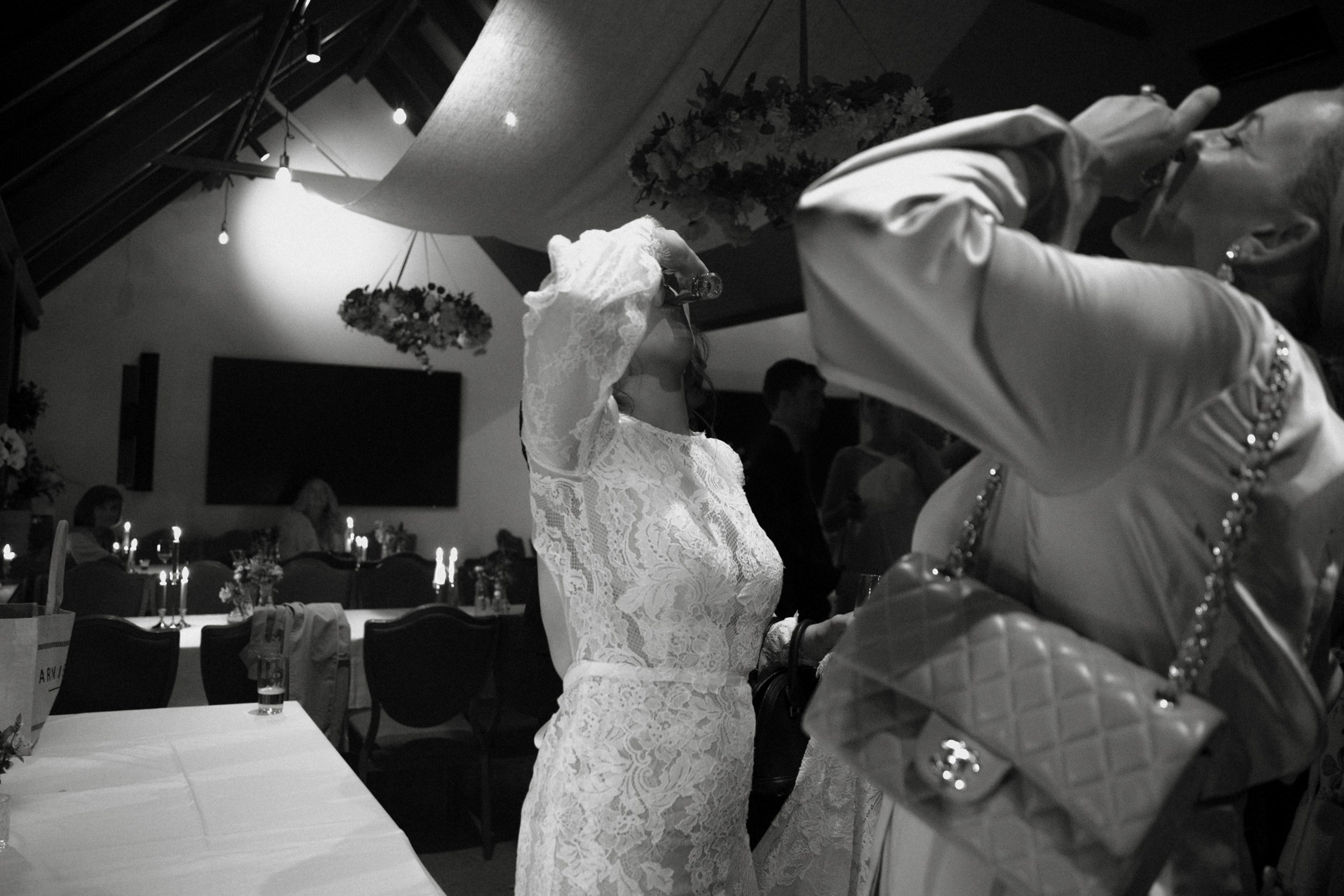 Our beautiful film. Warm family & Wedding stories