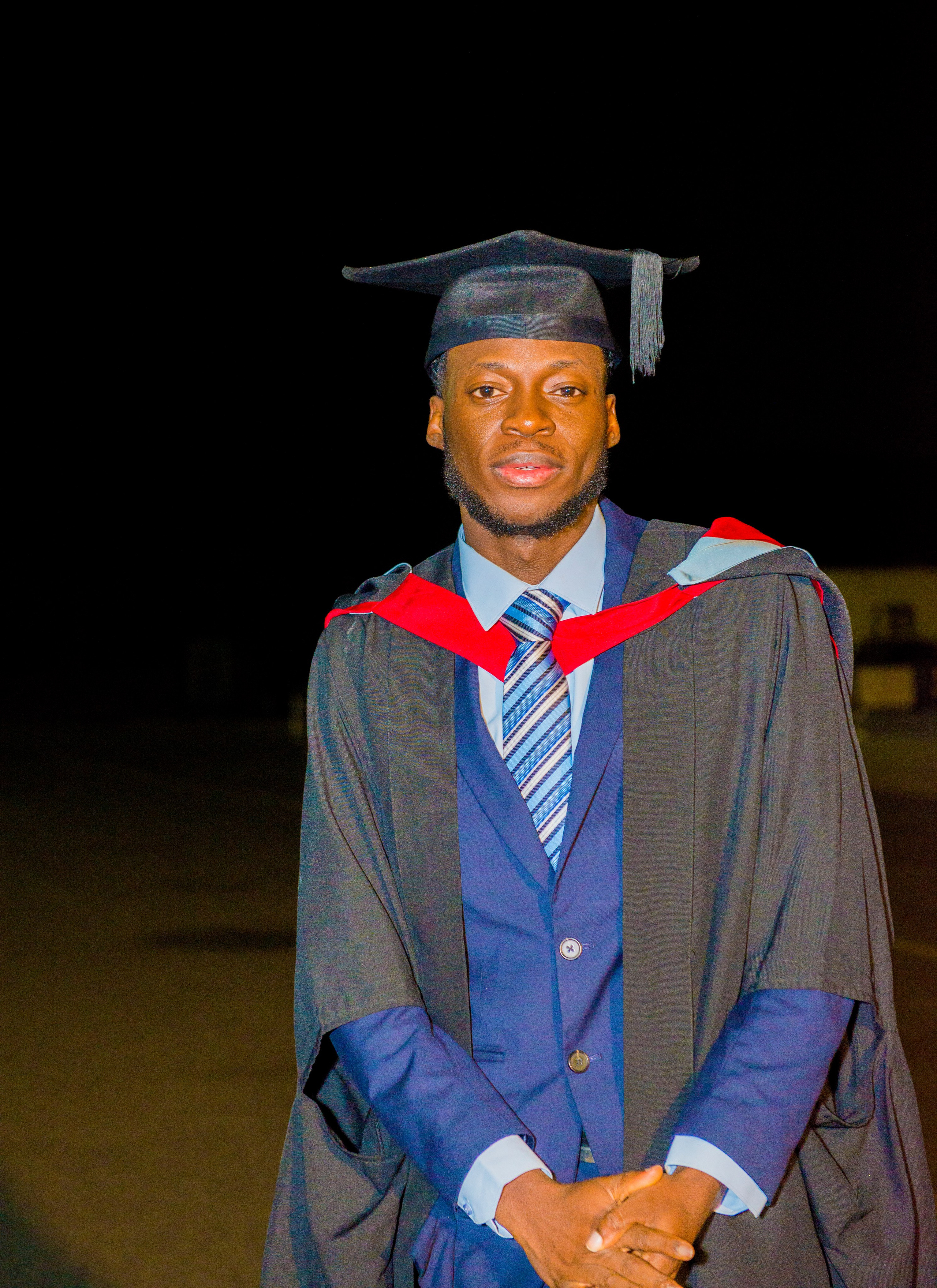 Tobi. Portrait & Brand Photographer in Bradford, West Yorkshire