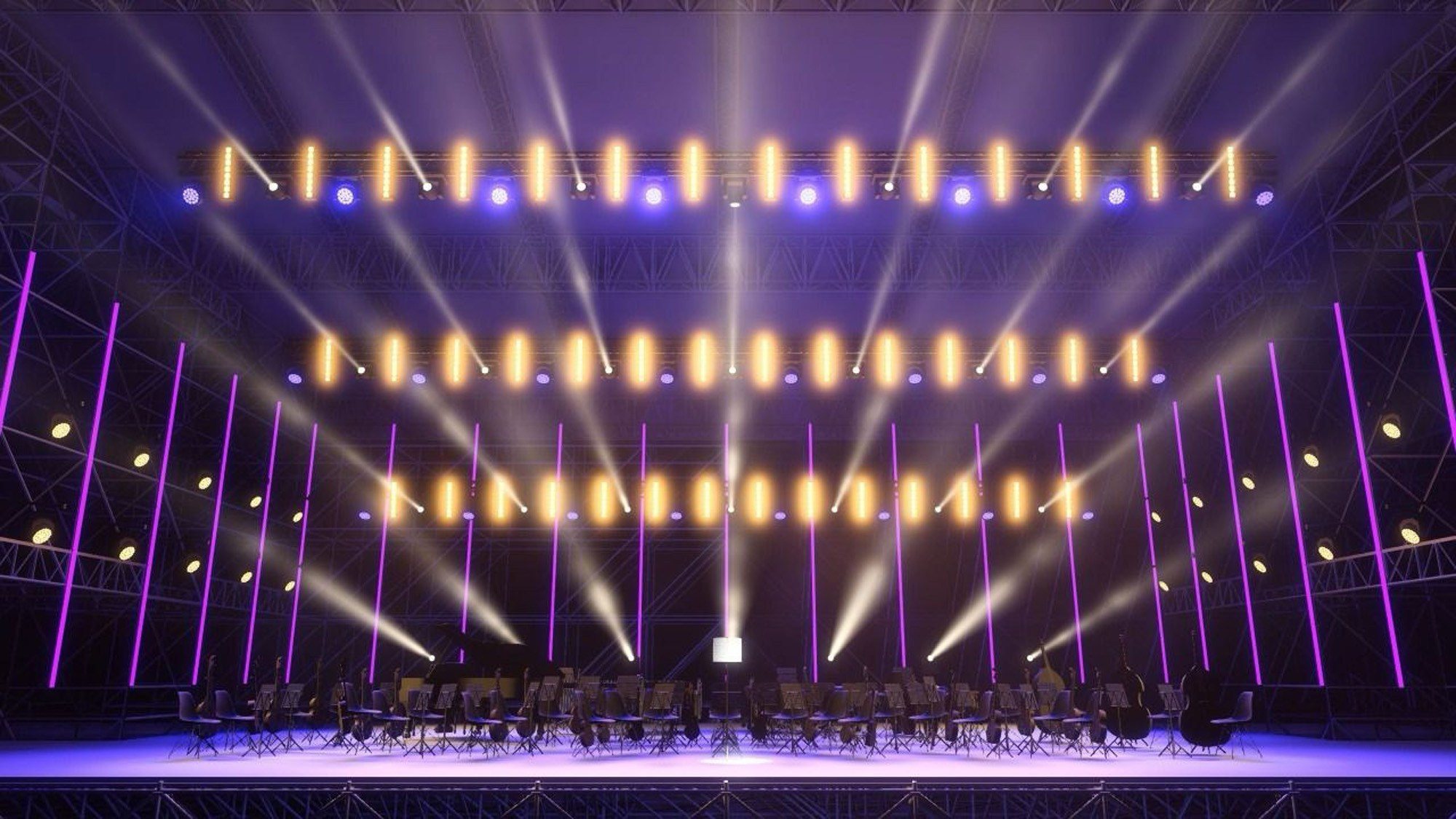 КОНЦЕПТЫ. STUDIO 264 TEAM