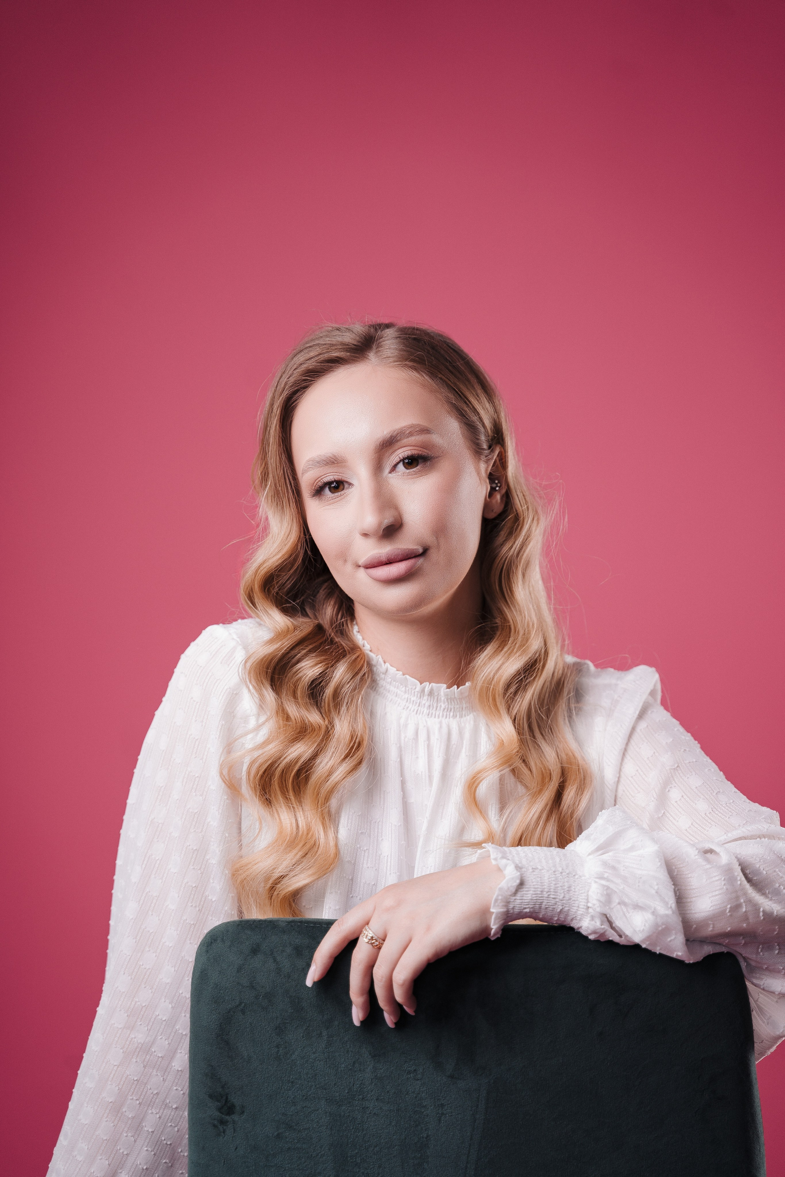 Julia. Karina Czernecka Foto