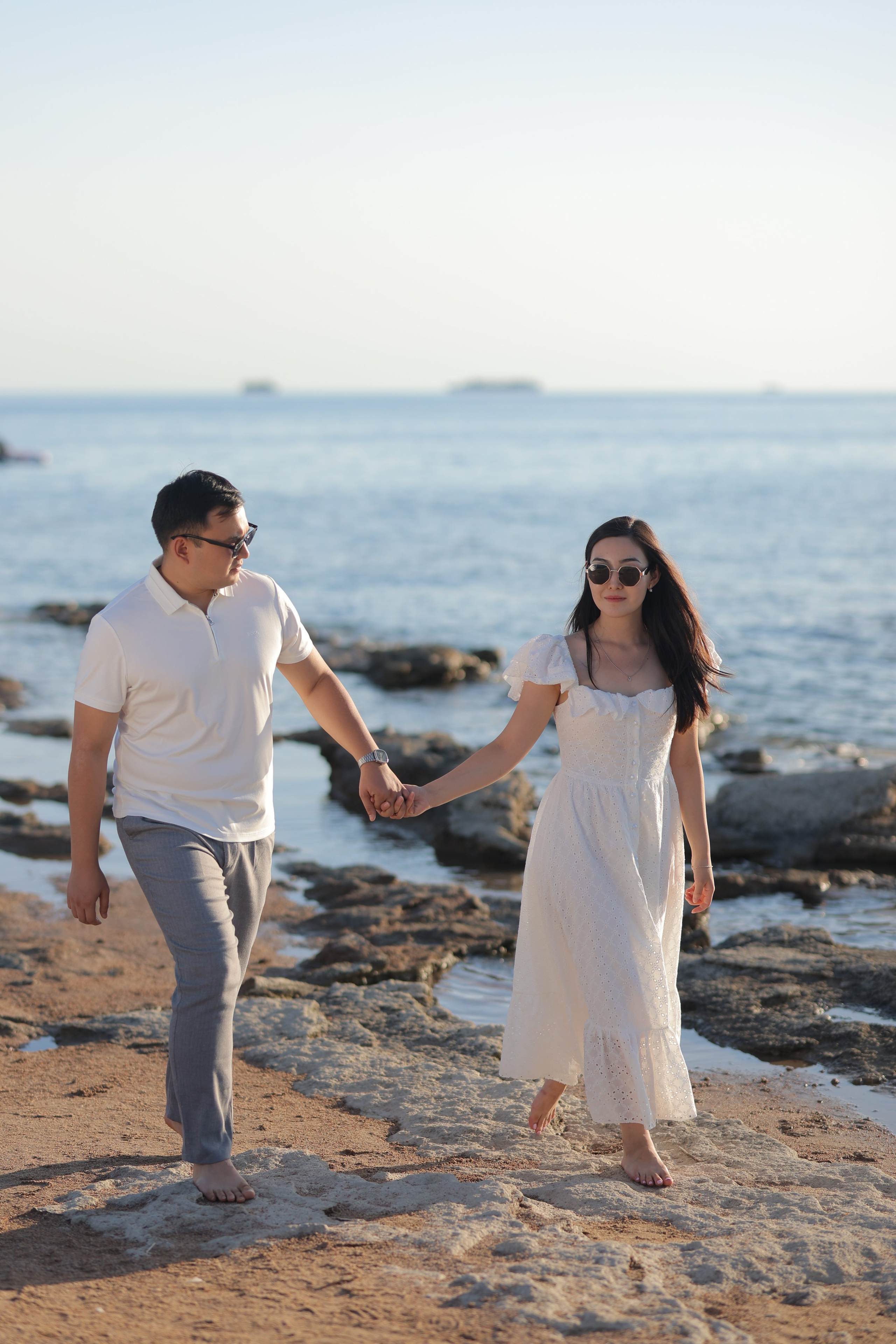 ISSIK KYL. Mandarin.photo