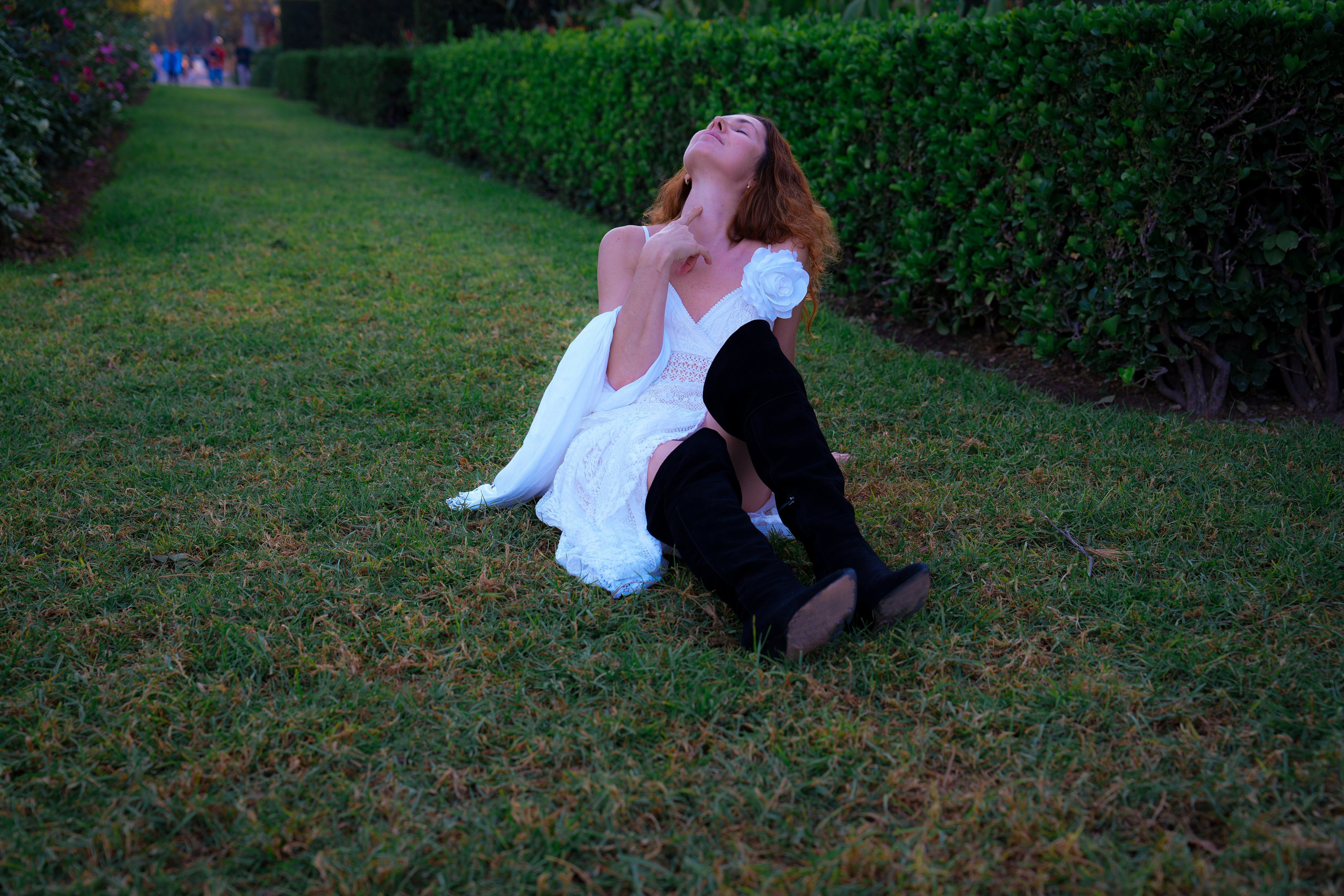 SWETIK. Fotógrafa Olena Petryk. Realizo sesiones de fotos en Puerto de Sagunto