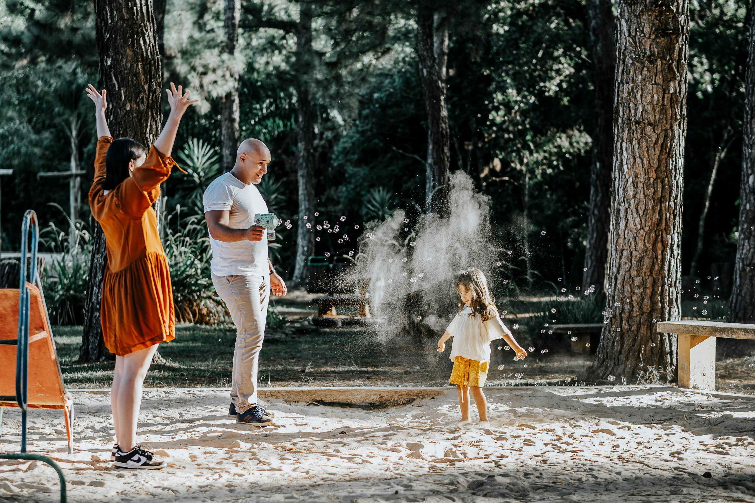 Fotografia documental de família. Kaya Veloso ✽ foto e filme documental de famílias e partos em Brasília