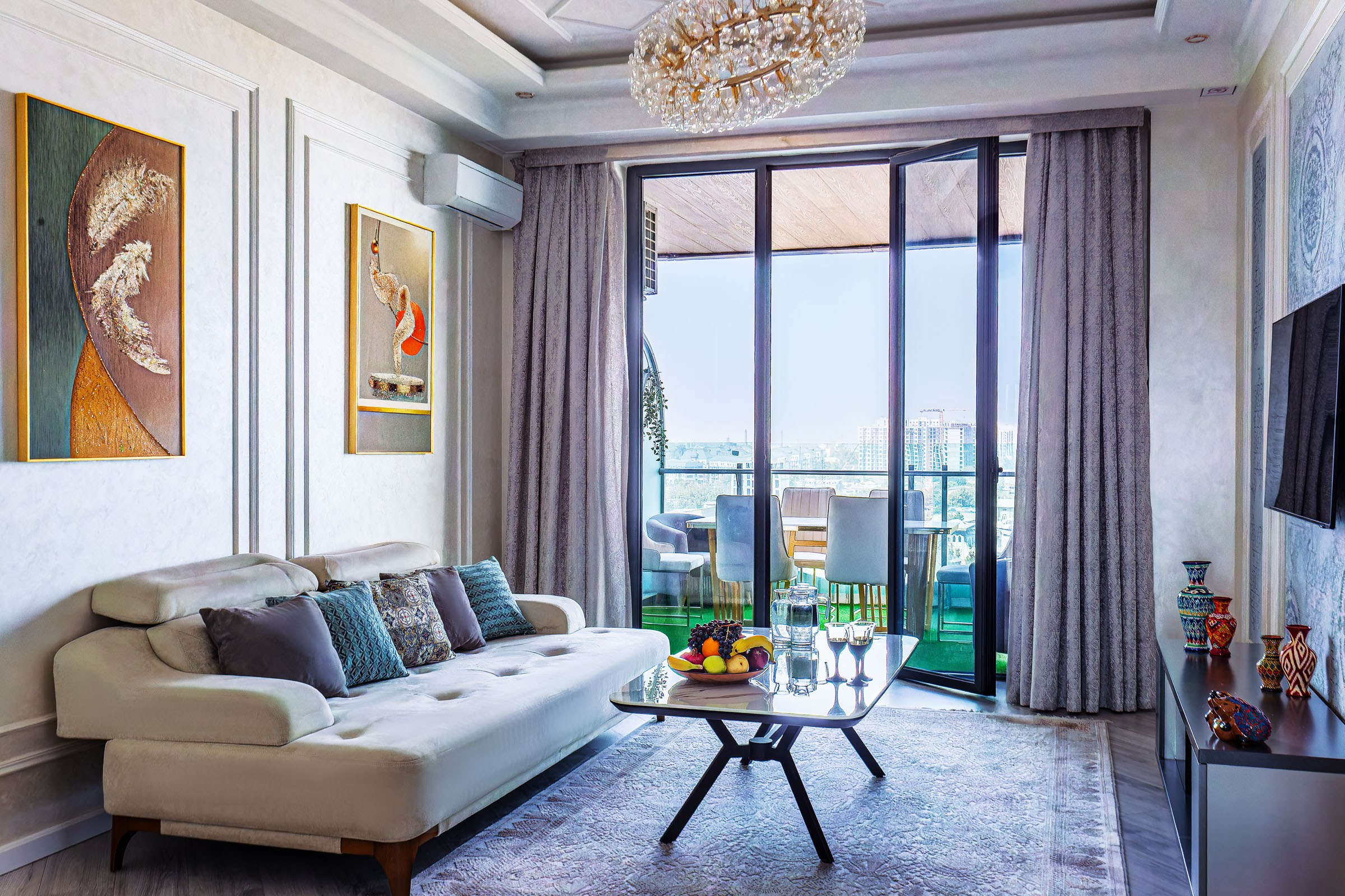 Интерьерный фотограф Ташкент — профессиональная фотосъёмка интерьеров