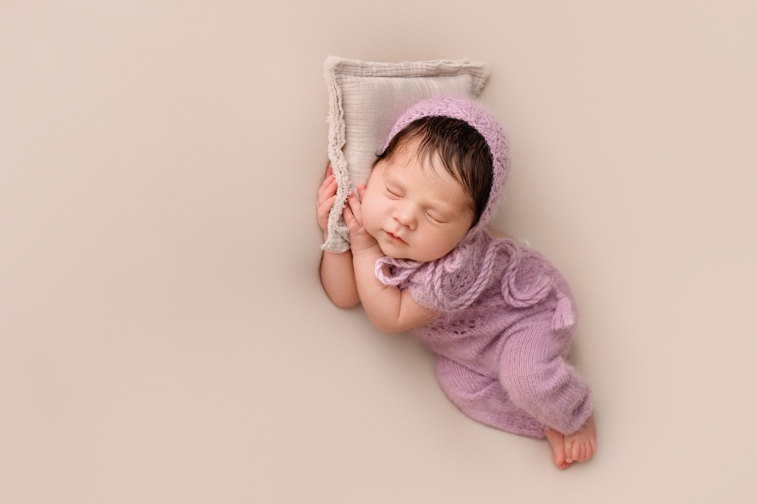 Новорожденные. Фотограф / Даугавпилс / Studija Natalie / Наталья Евменова