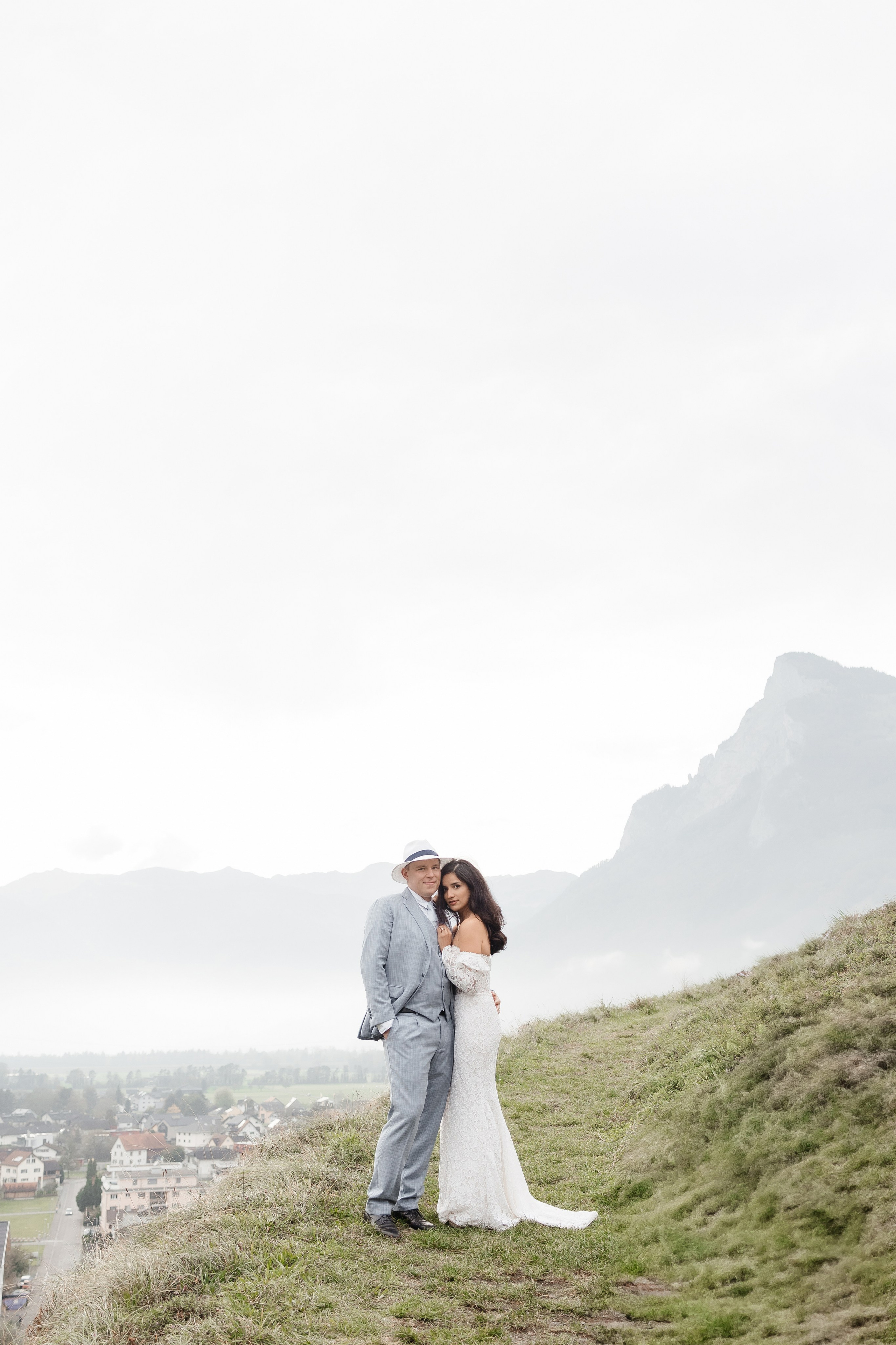 Anna&Florian. Amazing photo session at a time convenient for you. Y