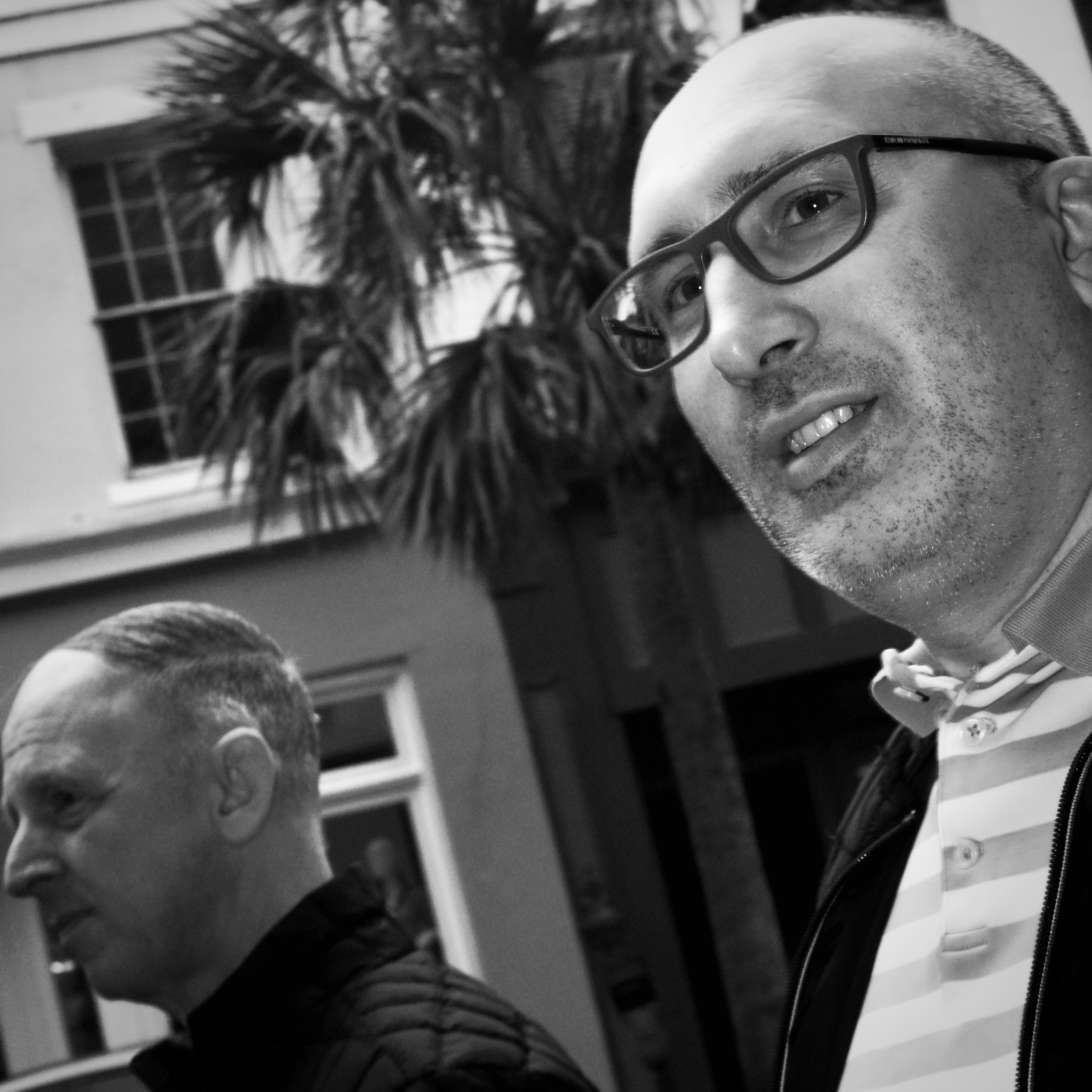 Monochrome. Sonny Photos