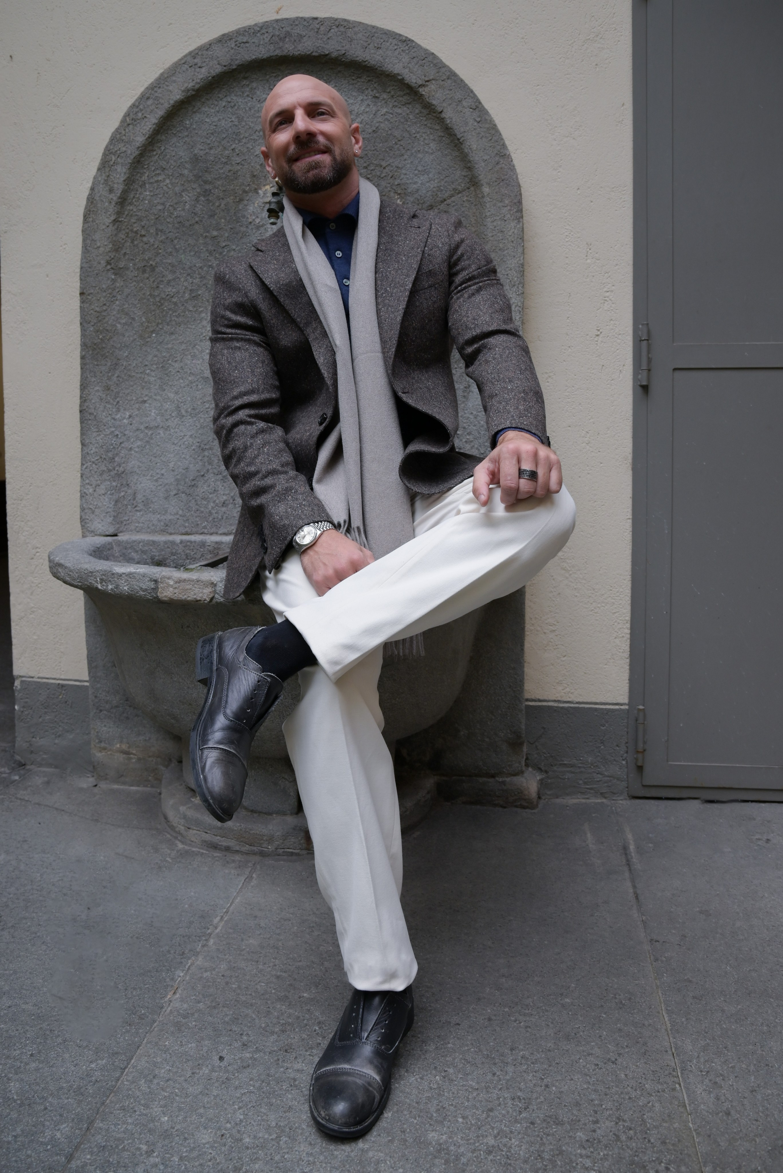 LANIERI - CONTENUTI PER IL PUNTO DI VENDITA DI TORINO