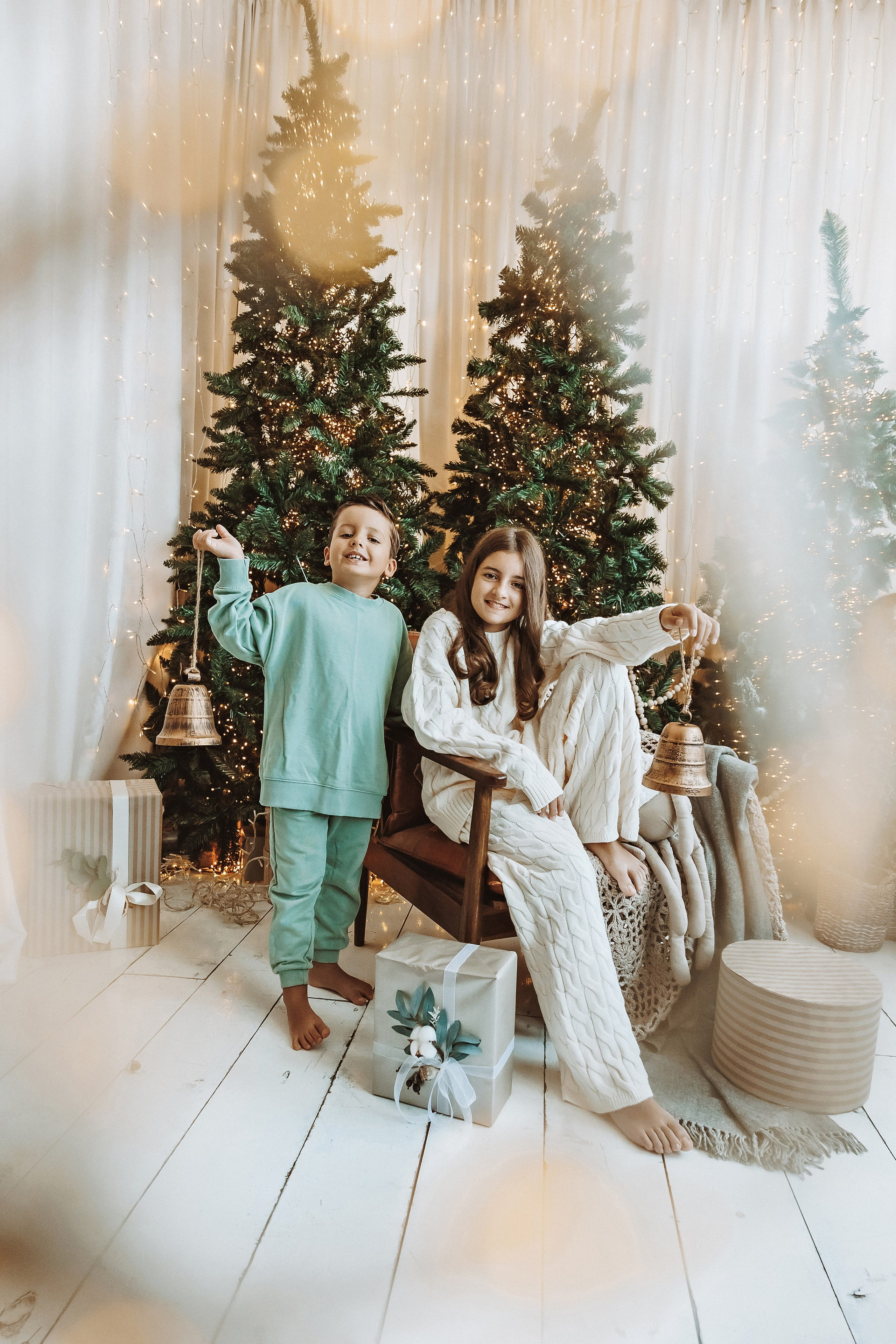 Коледа 2023-24. Фотограф Ирина Йотова