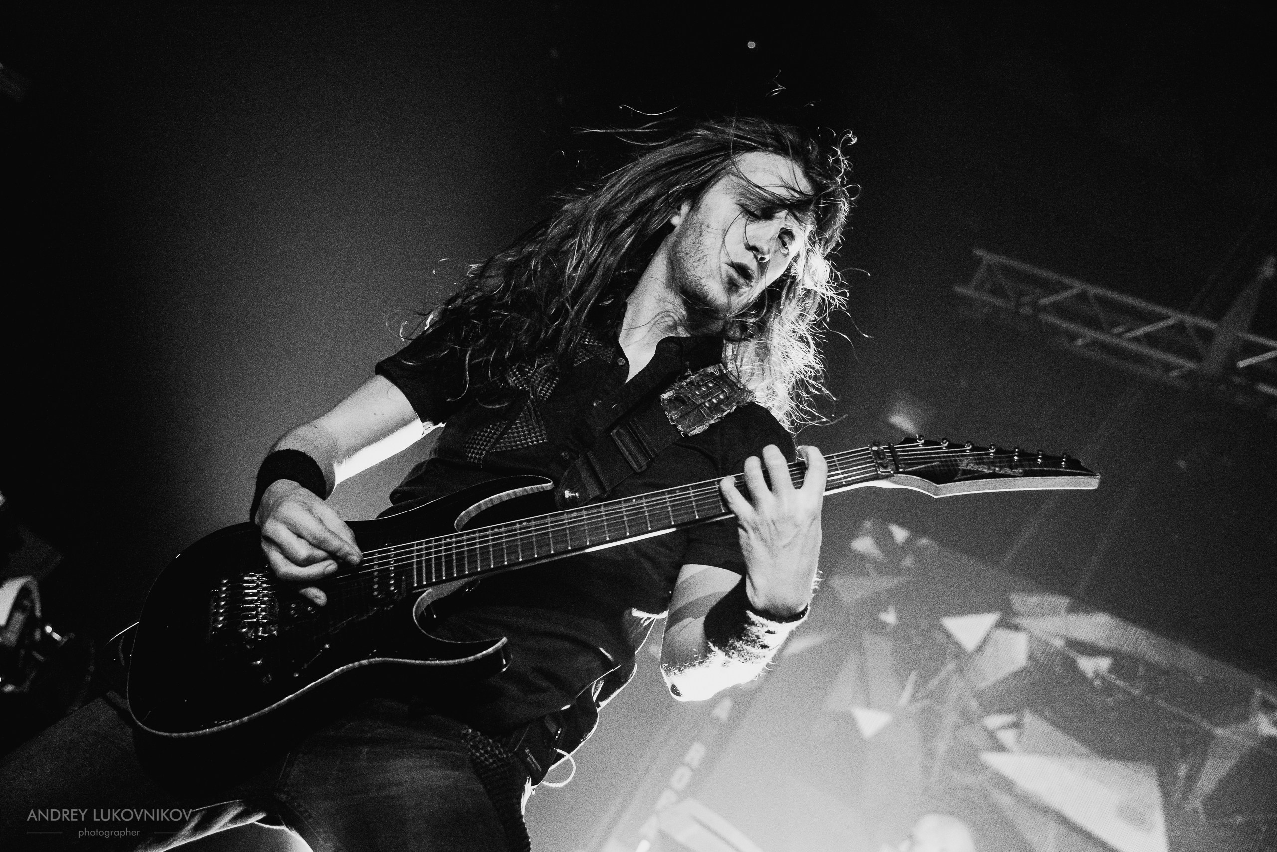 Epica. The Holographic Principle Tour 2017