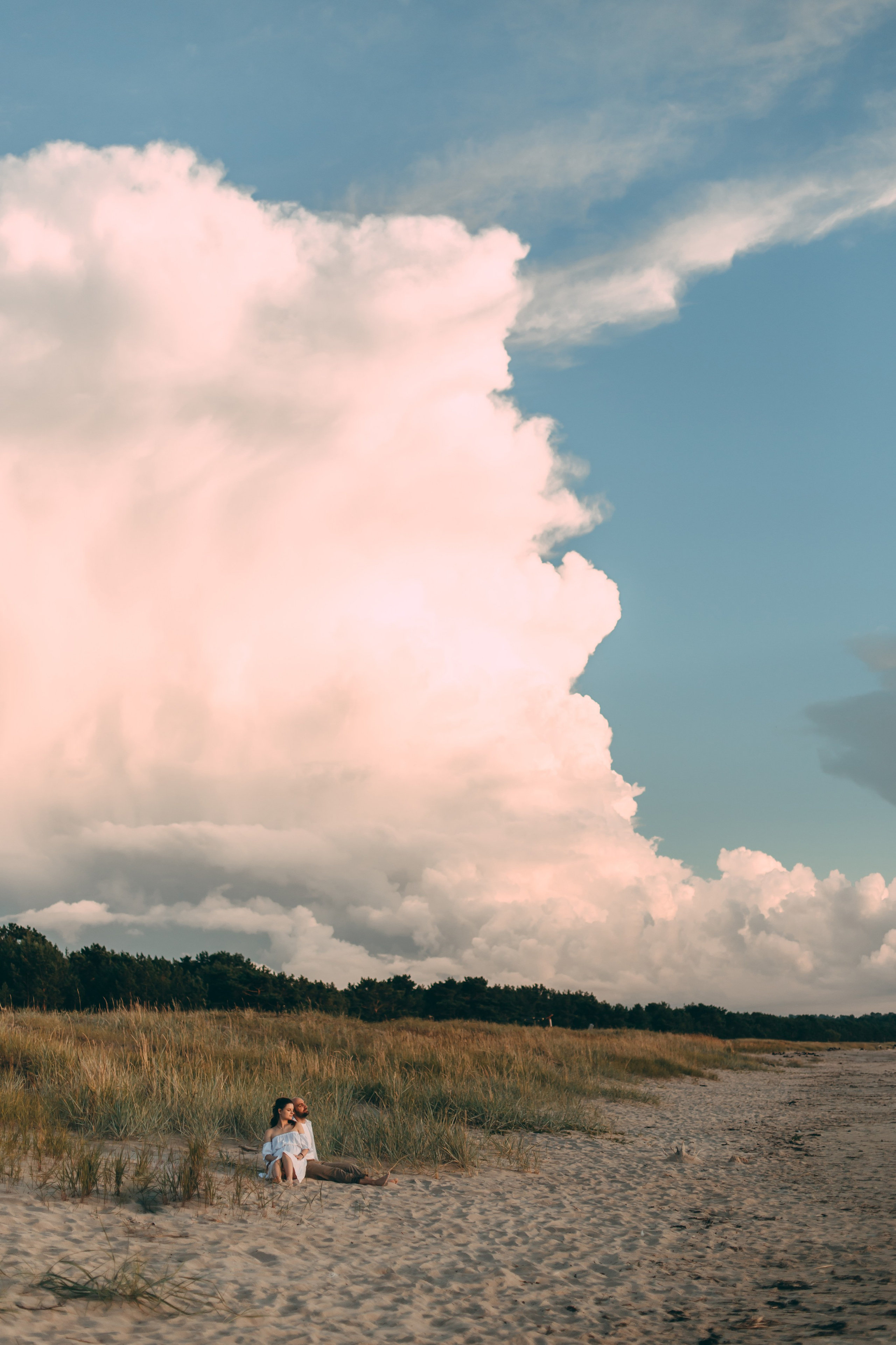 Якоб и Настя. Главная