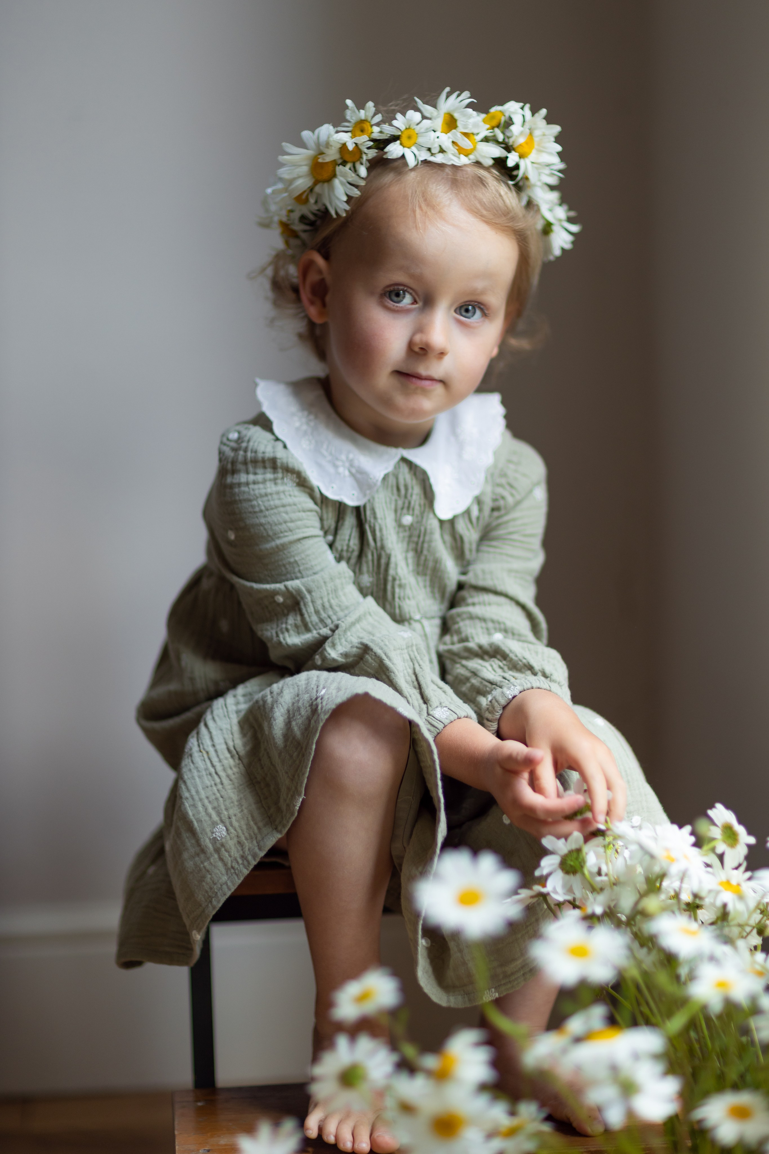Children. Natalia O’Connor Bournemouth Photographer