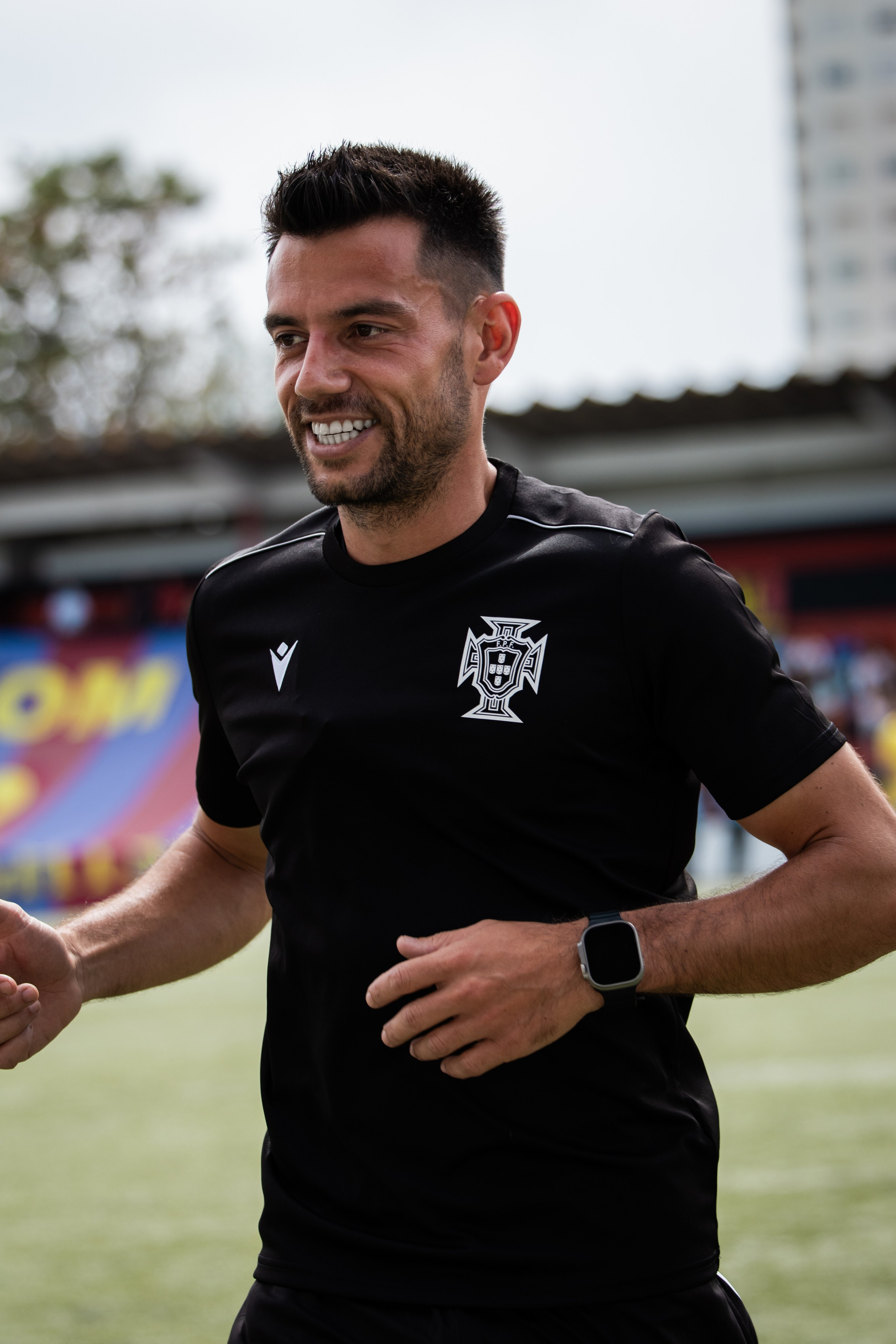 Final da taça AFL 2024/25. Retratos, eventos e Desporto
