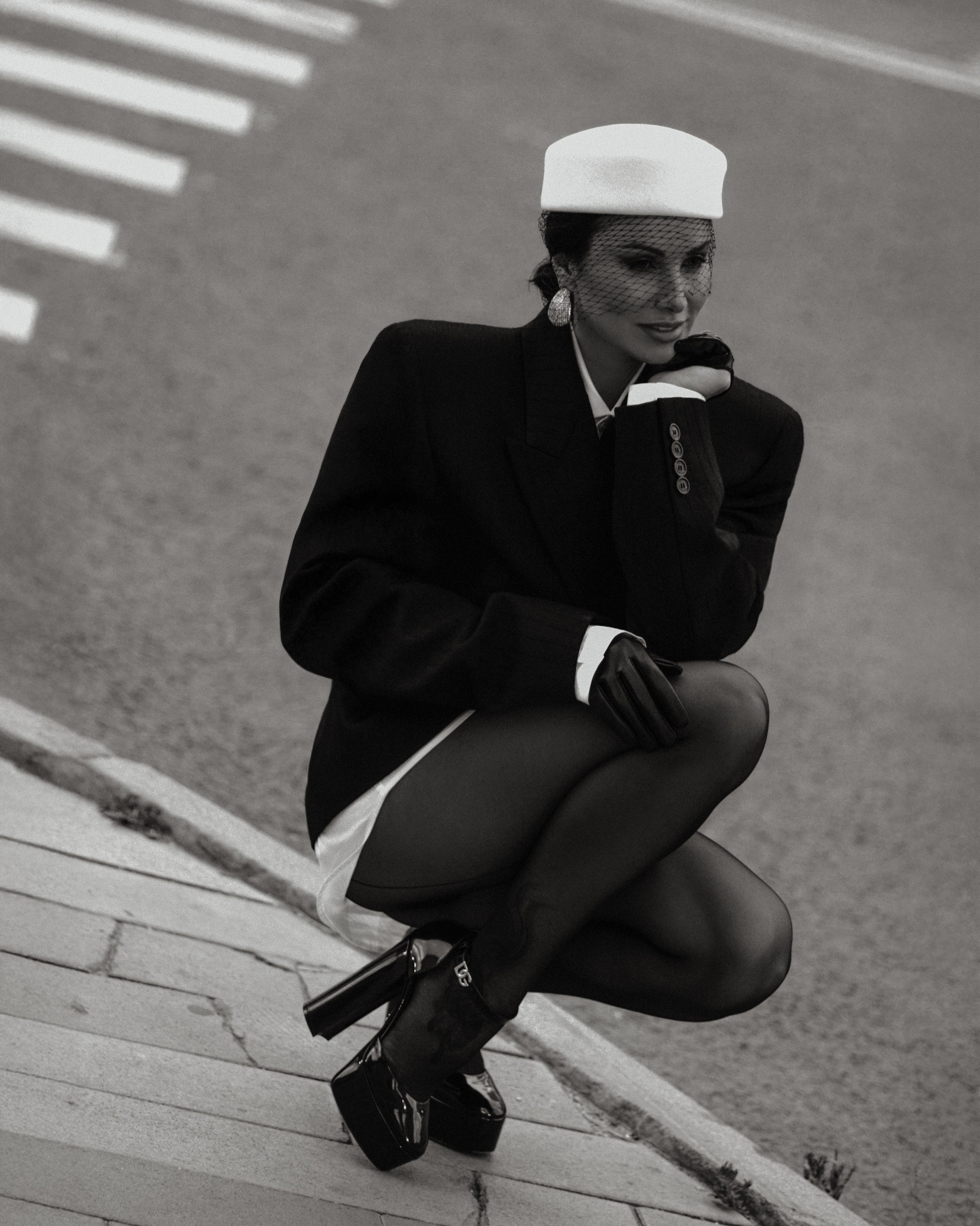 Индивидуальные съемки. Женский фотограф Москва