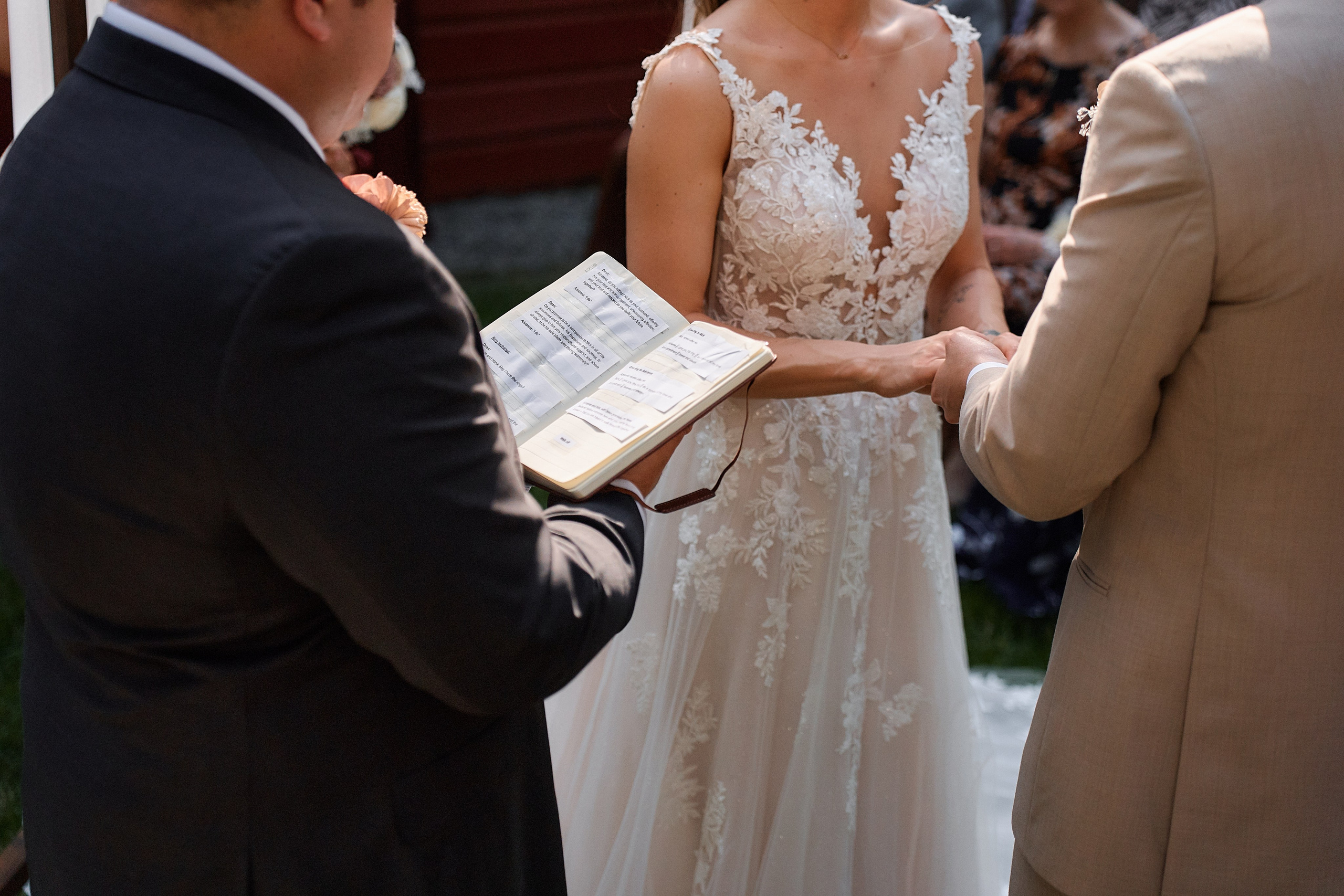 Adrianna & Nicholas. Professional Wedding and event photographer USA New York