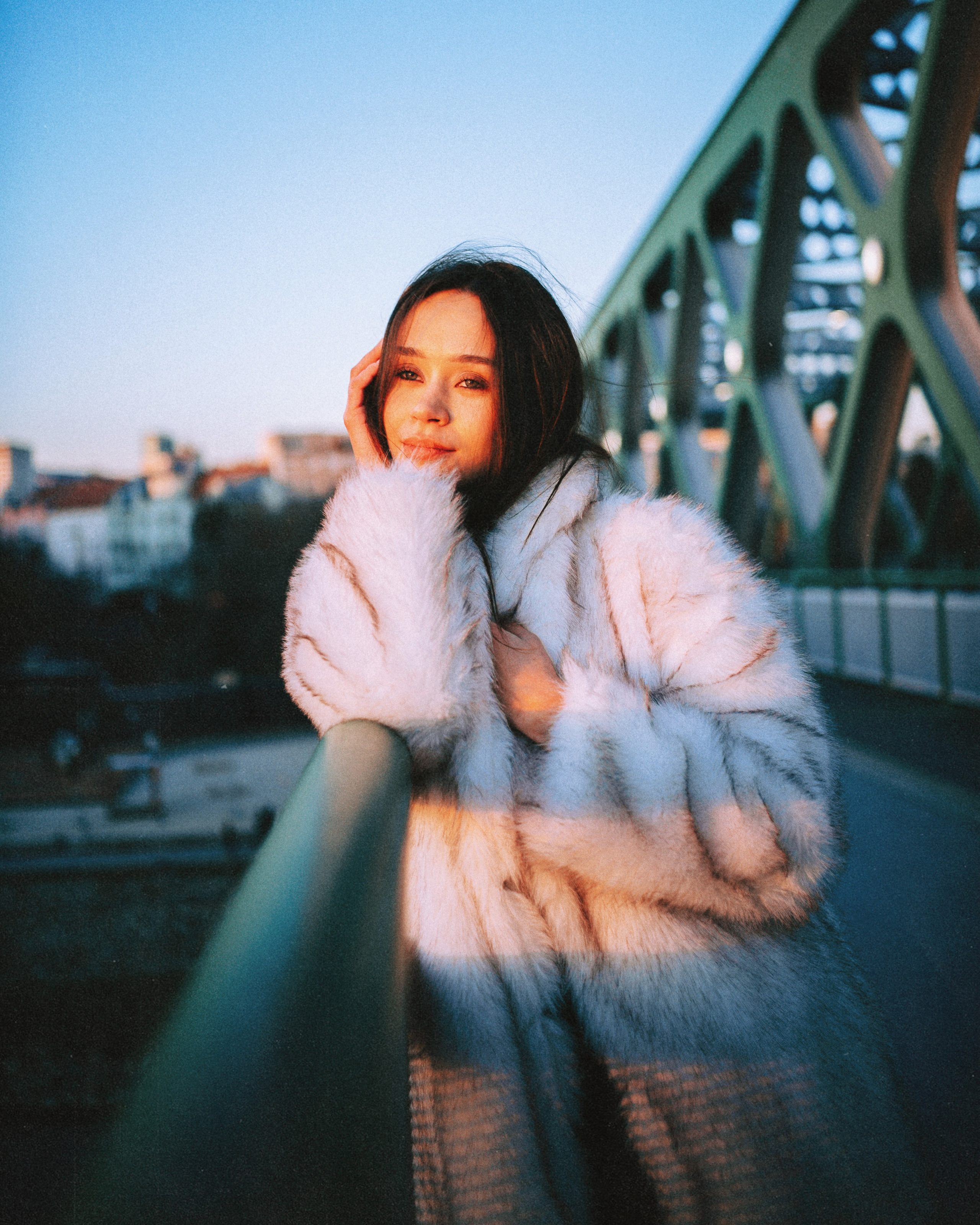 Sonya. Inna Mendelson — Photographer