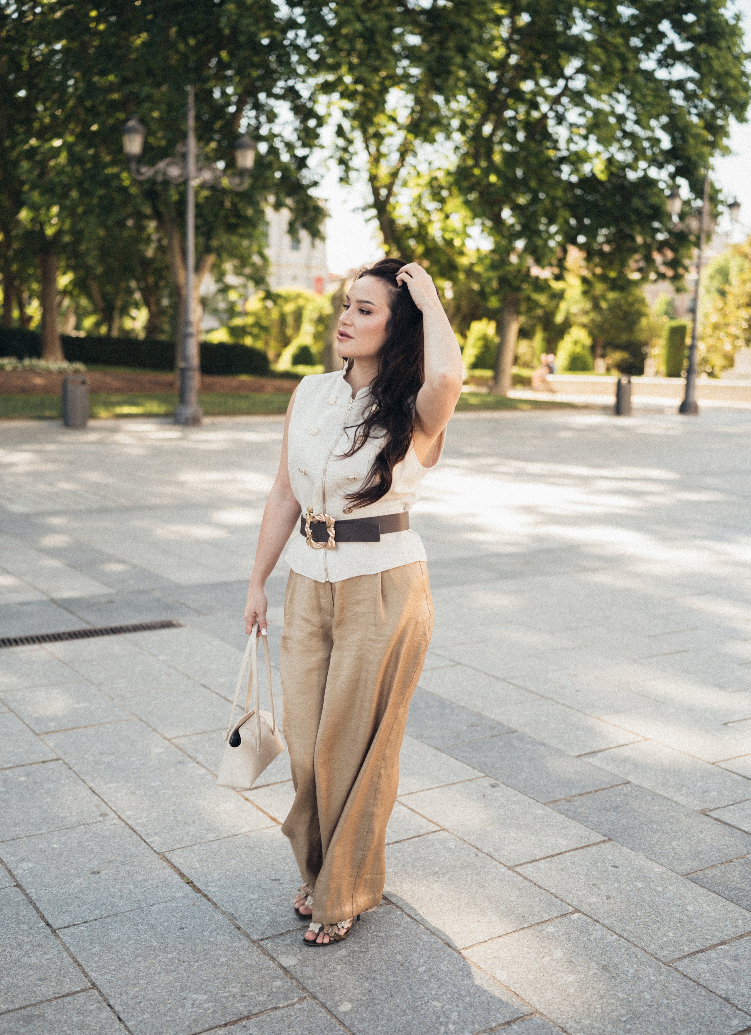 Julia. Fotógrafo en Madrid, España. Alyona Belyaninova